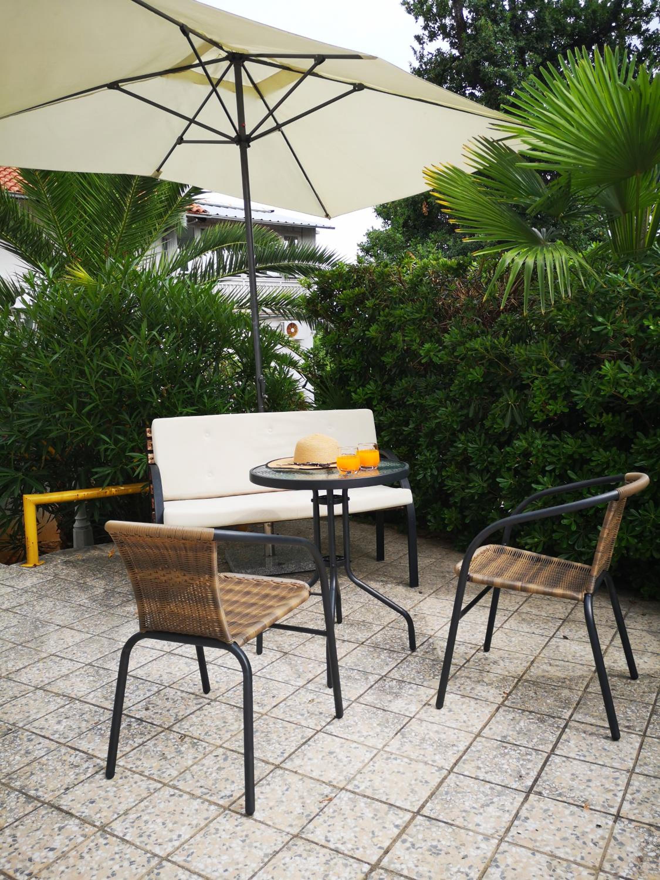 Double Room with Sea View photo 3