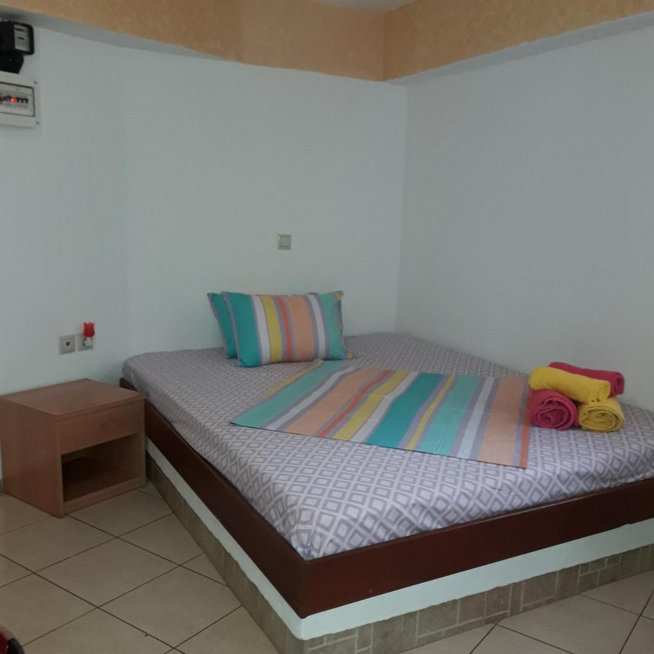 One-Bedroom Apartment - Photo 20