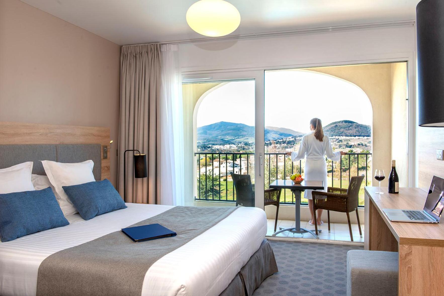 Superior Double Room photo 3