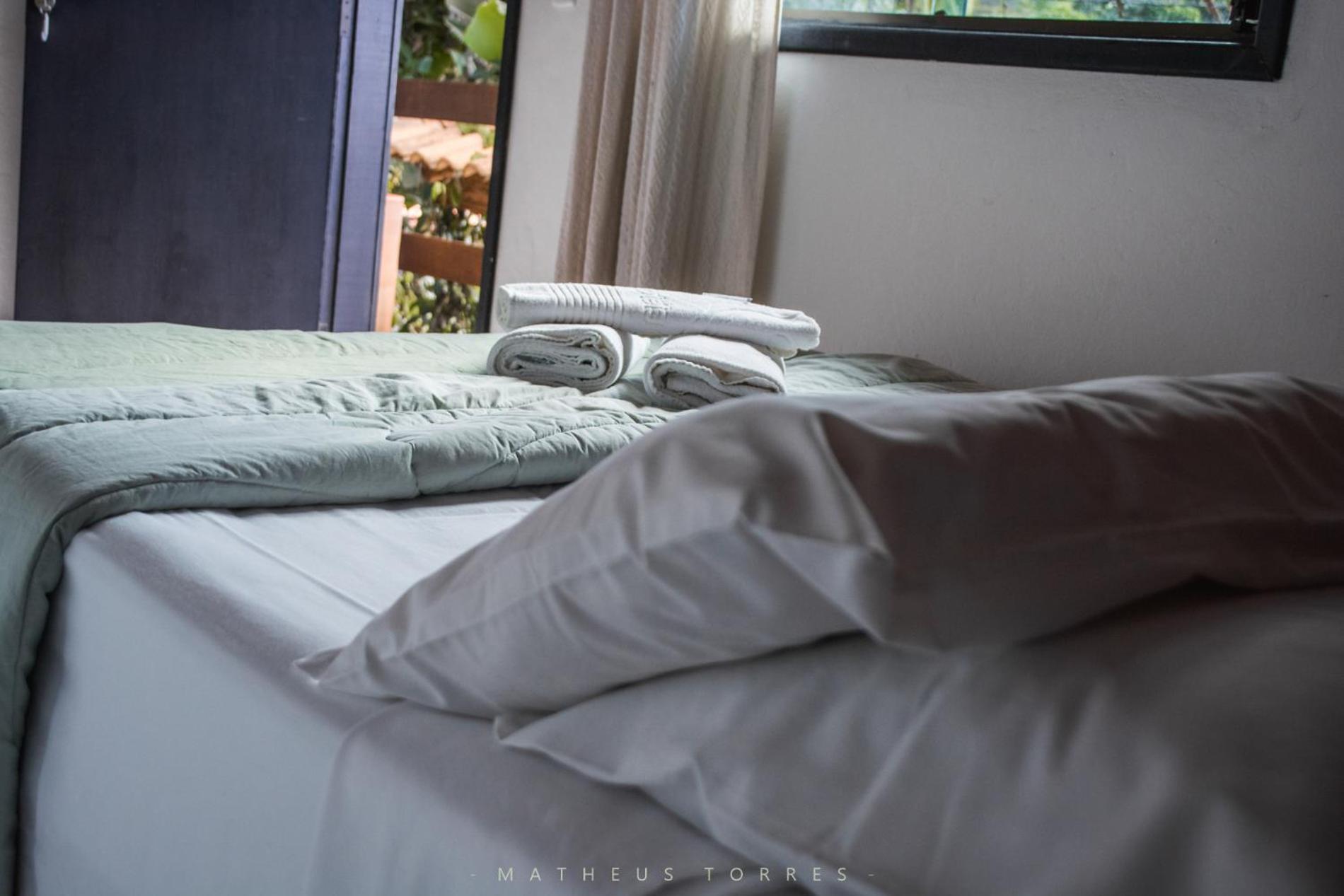 Deluxe Double Room with Bath photo 3