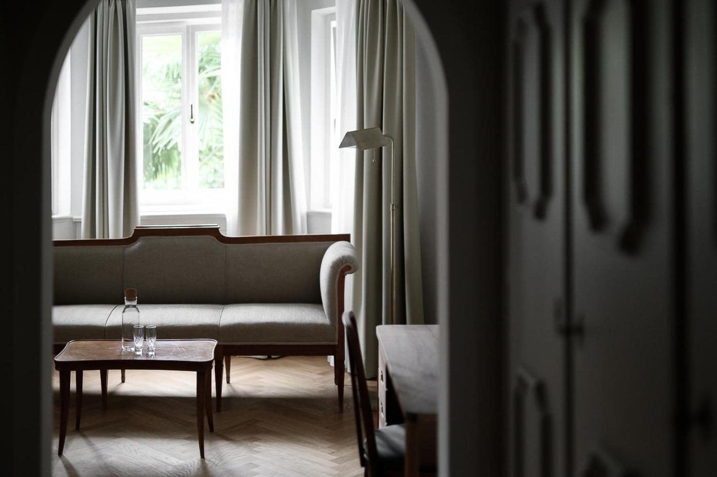 Junior Suite - Photo 14