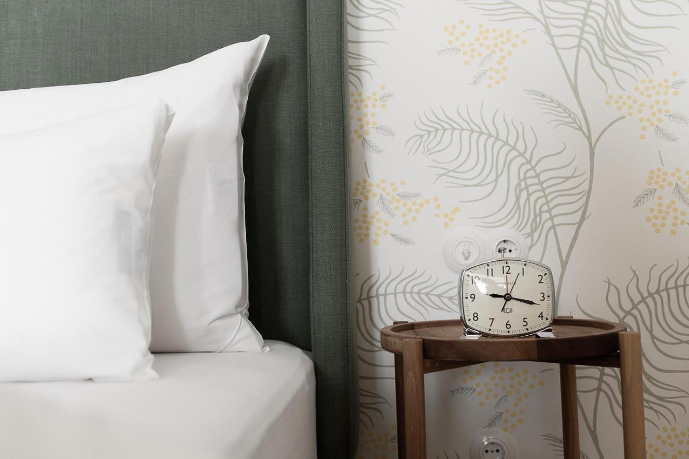 Superior Double Room - Photo 6