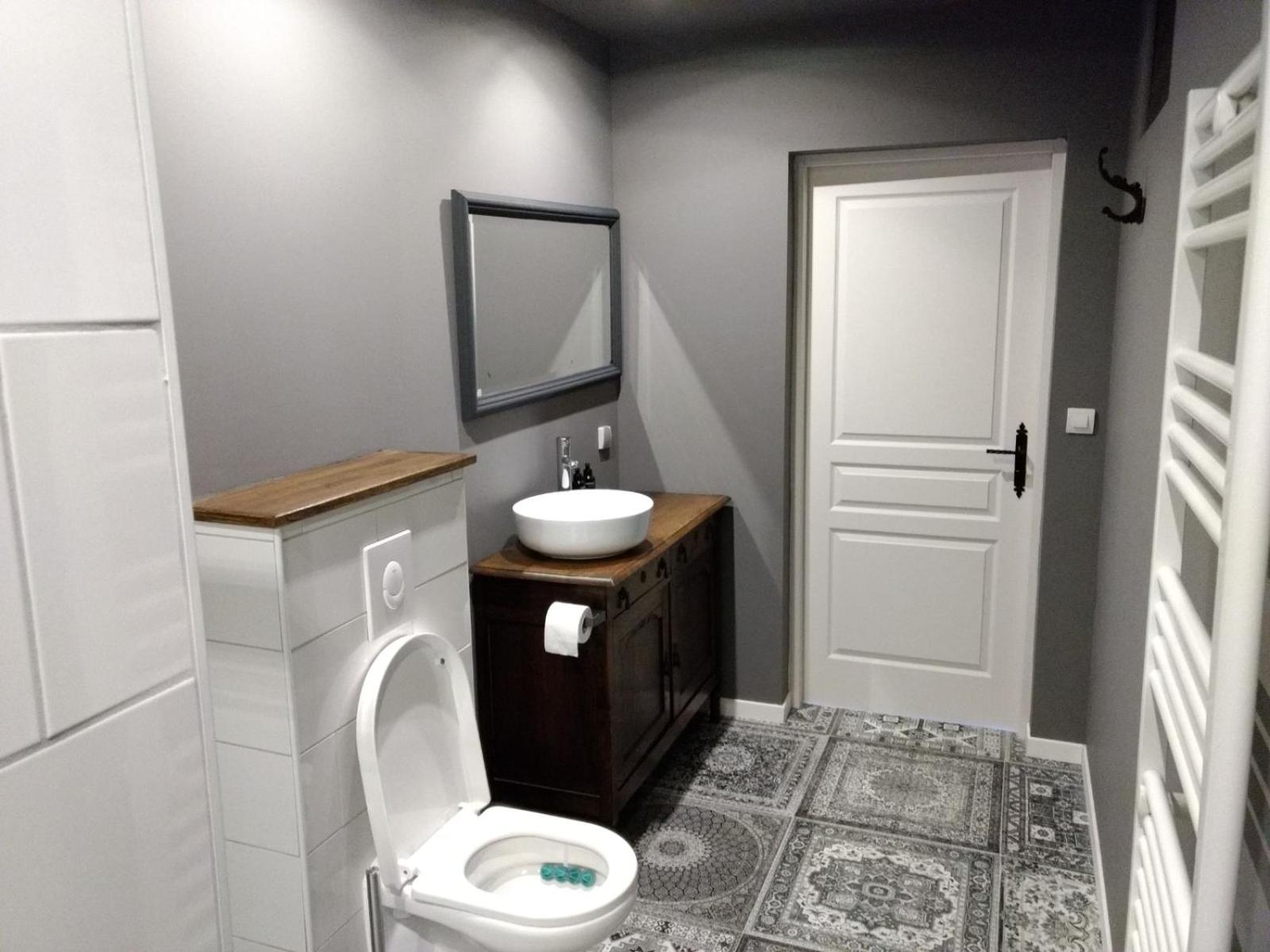 Double Room with Private Bathroom photo 1