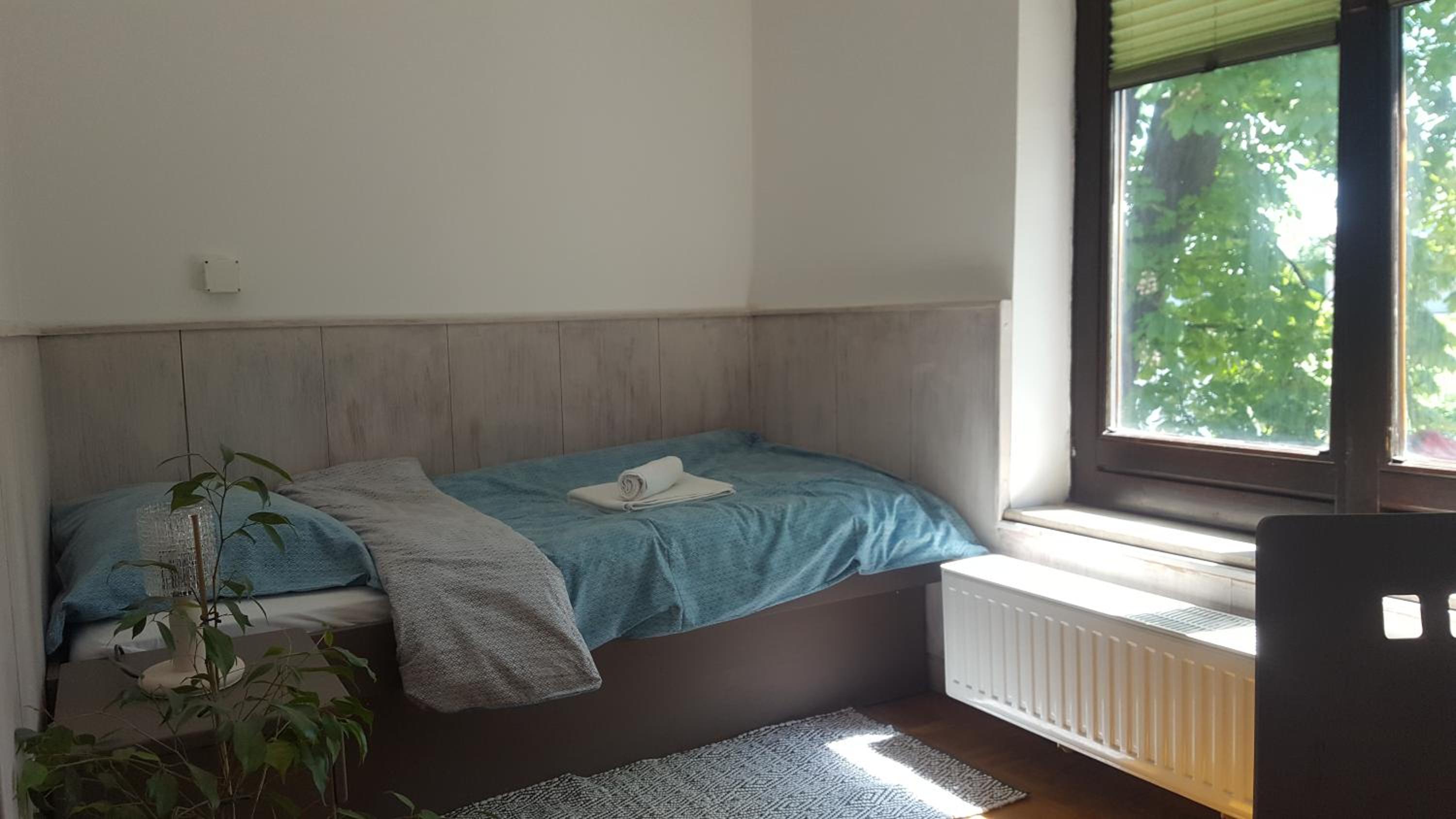 Single Room with Parking photo 2