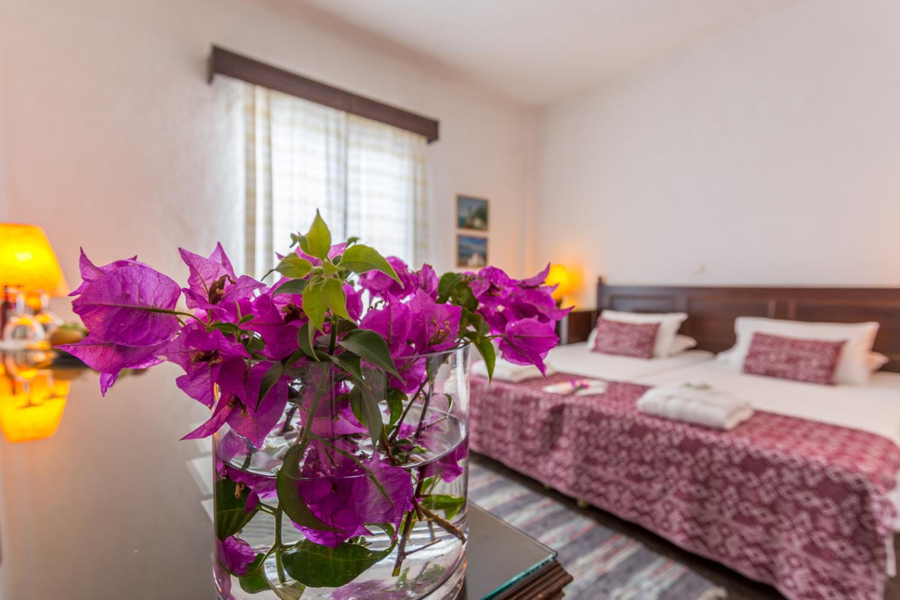 Double Room with Sea View photo 2