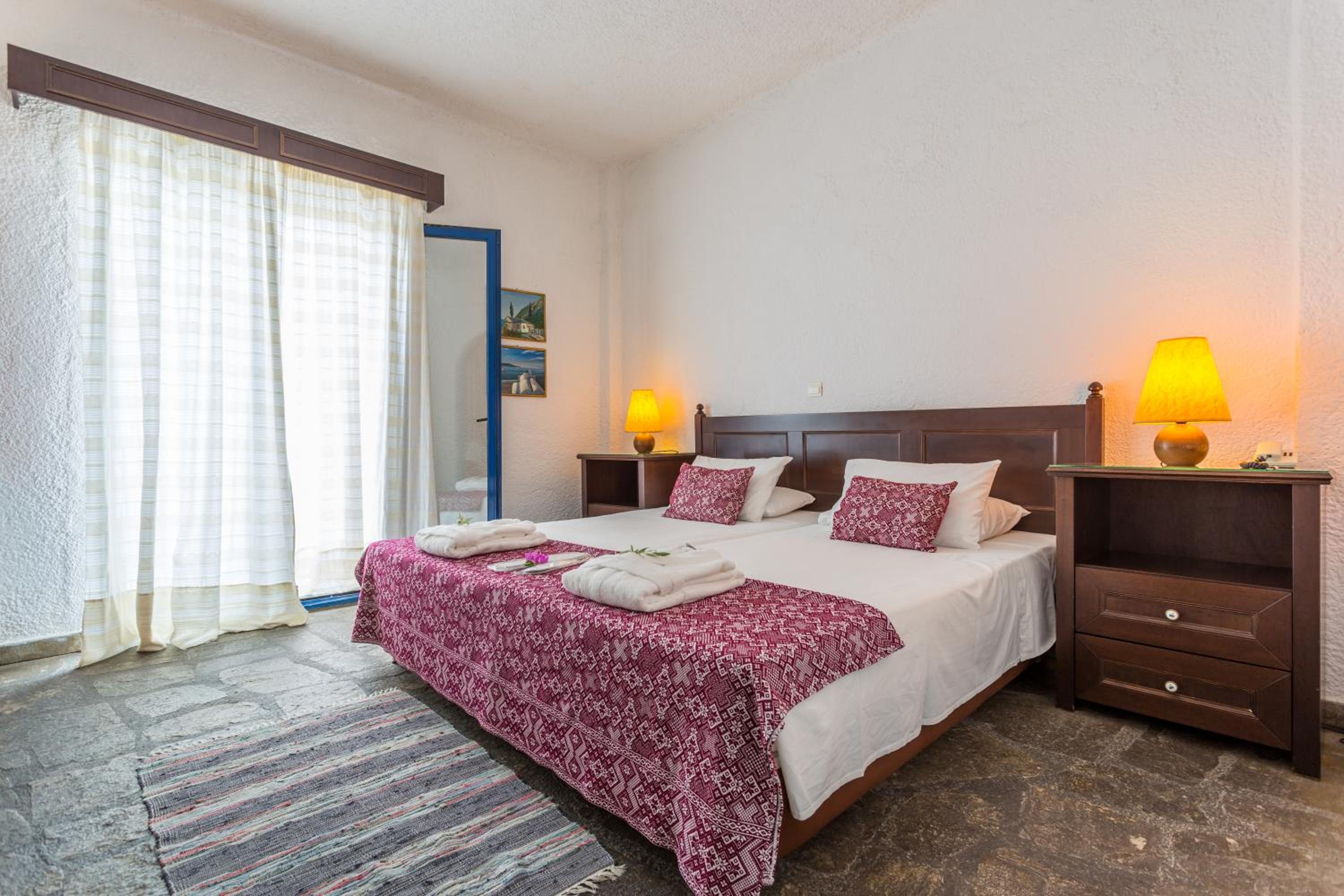 Double Room with Sea View photo 1