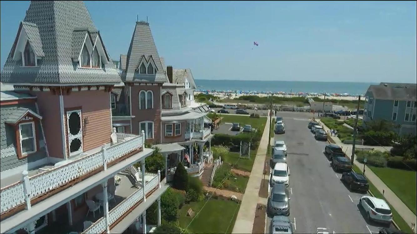 Cape May King Room photo 3