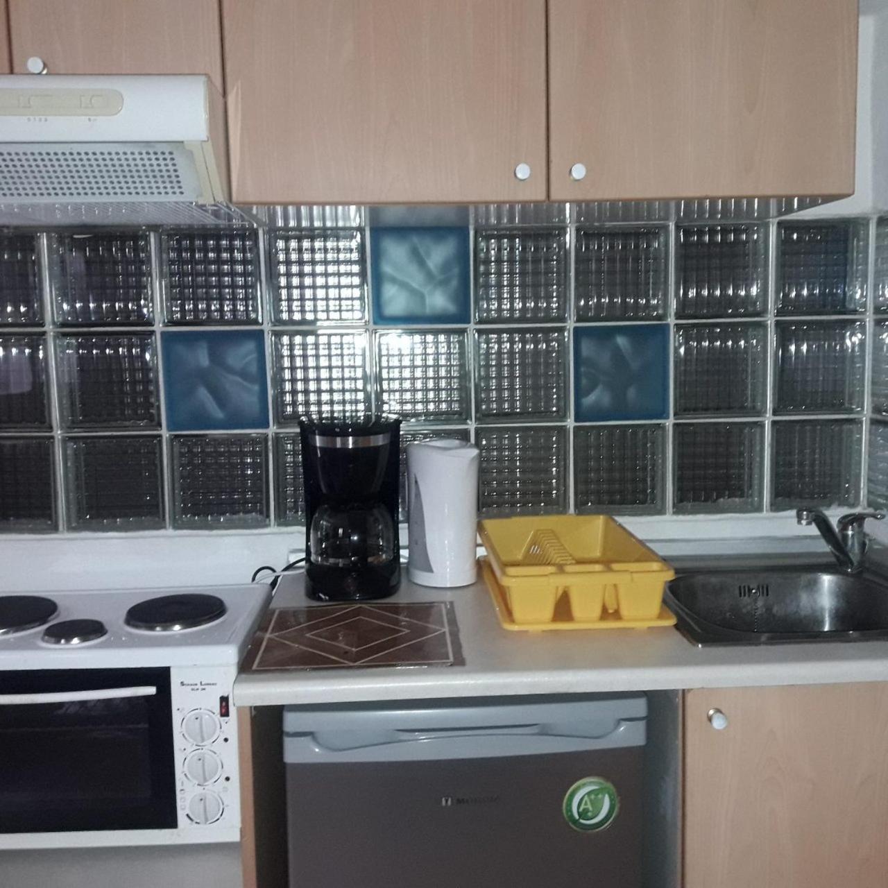 One-Bedroom Apartment - Photo 19