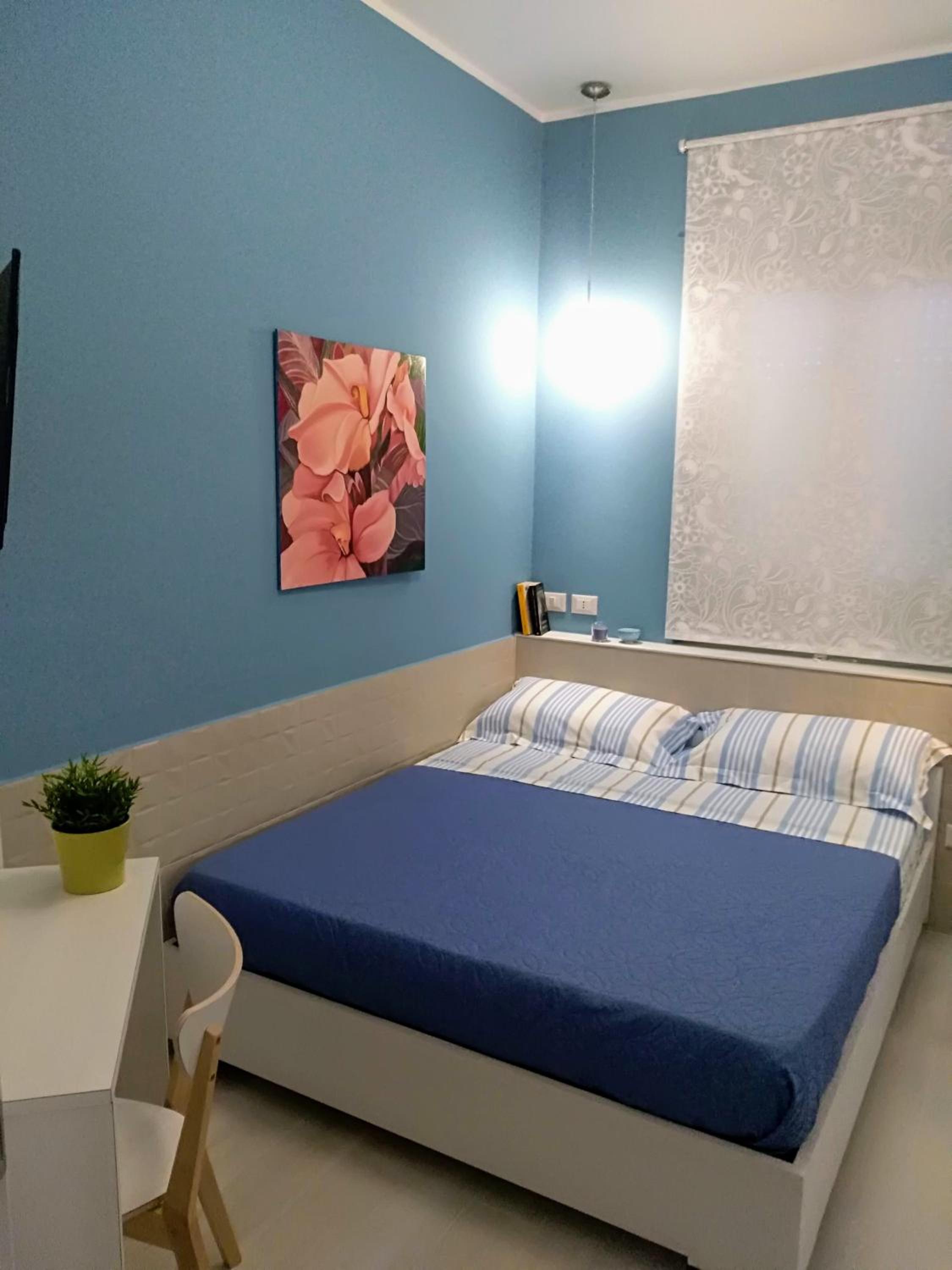 Double Room with Private Bathroom photo 1