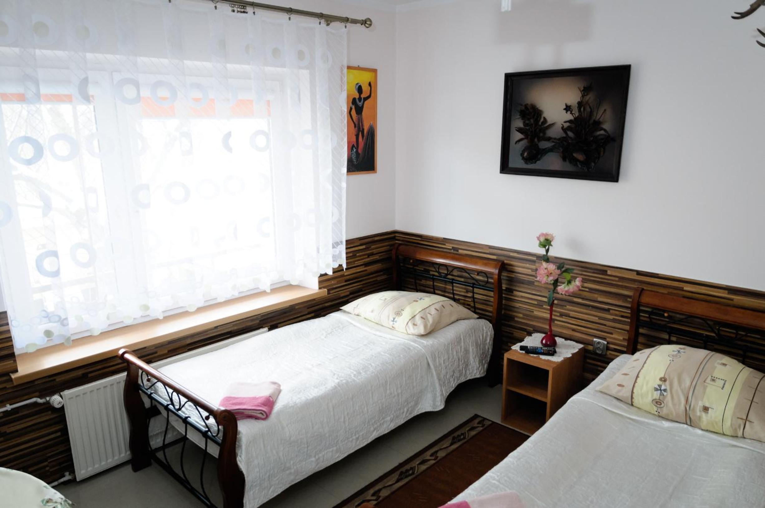 Standard Double or Twin Room - Photo 1