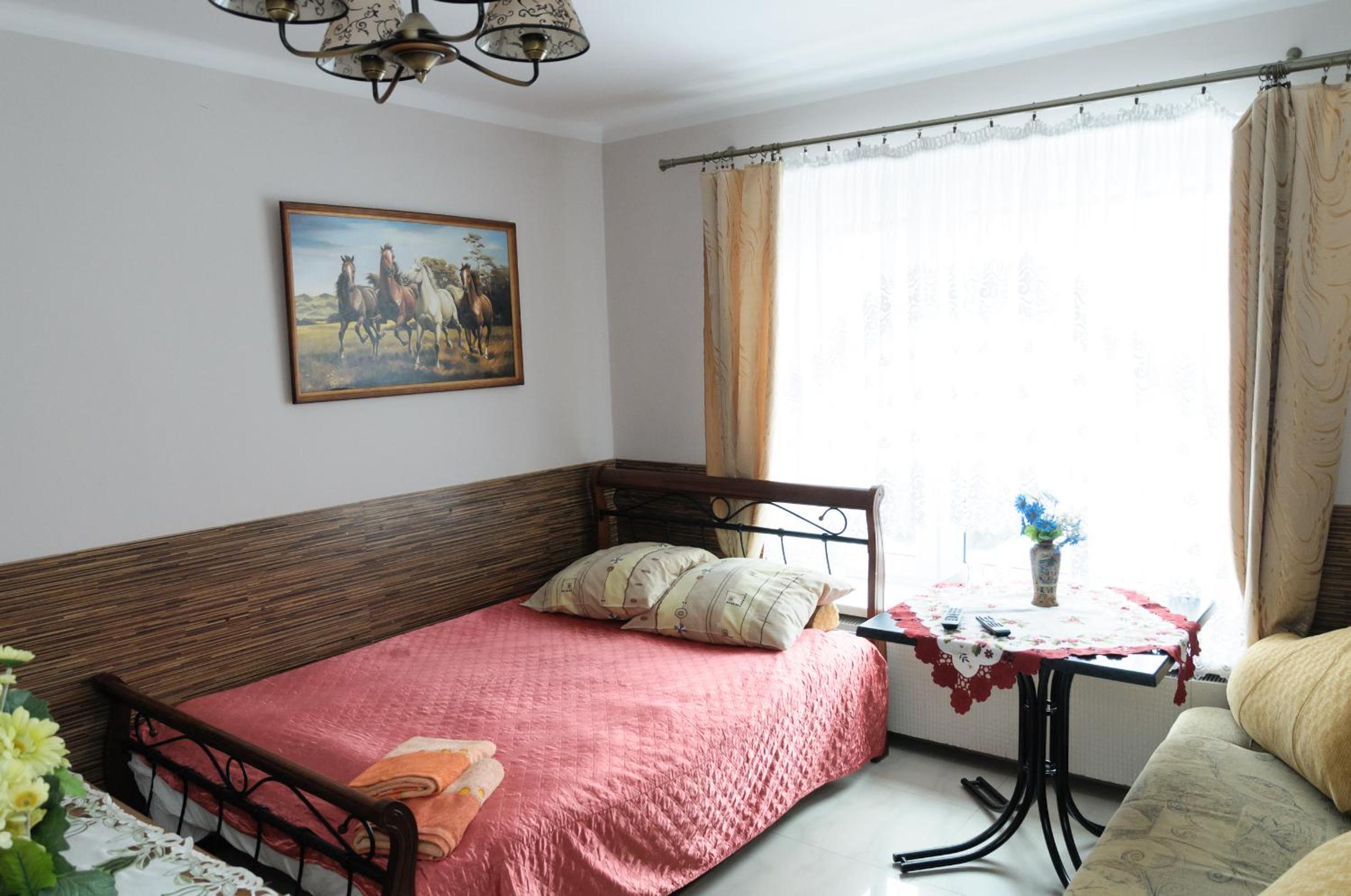 Standard Double or Twin Room - Photo 4