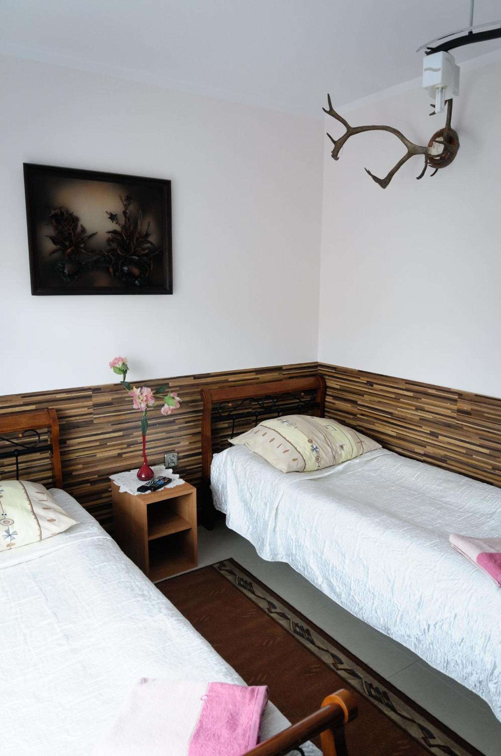 Classic Triple Room - Photo 1