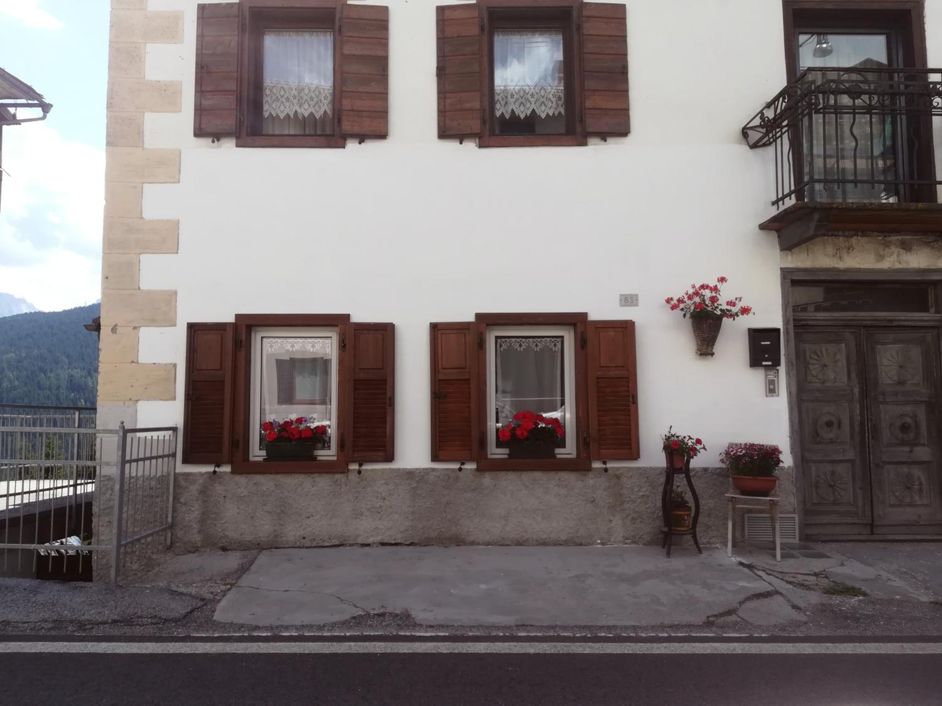 Duplex Apartment photo 2
