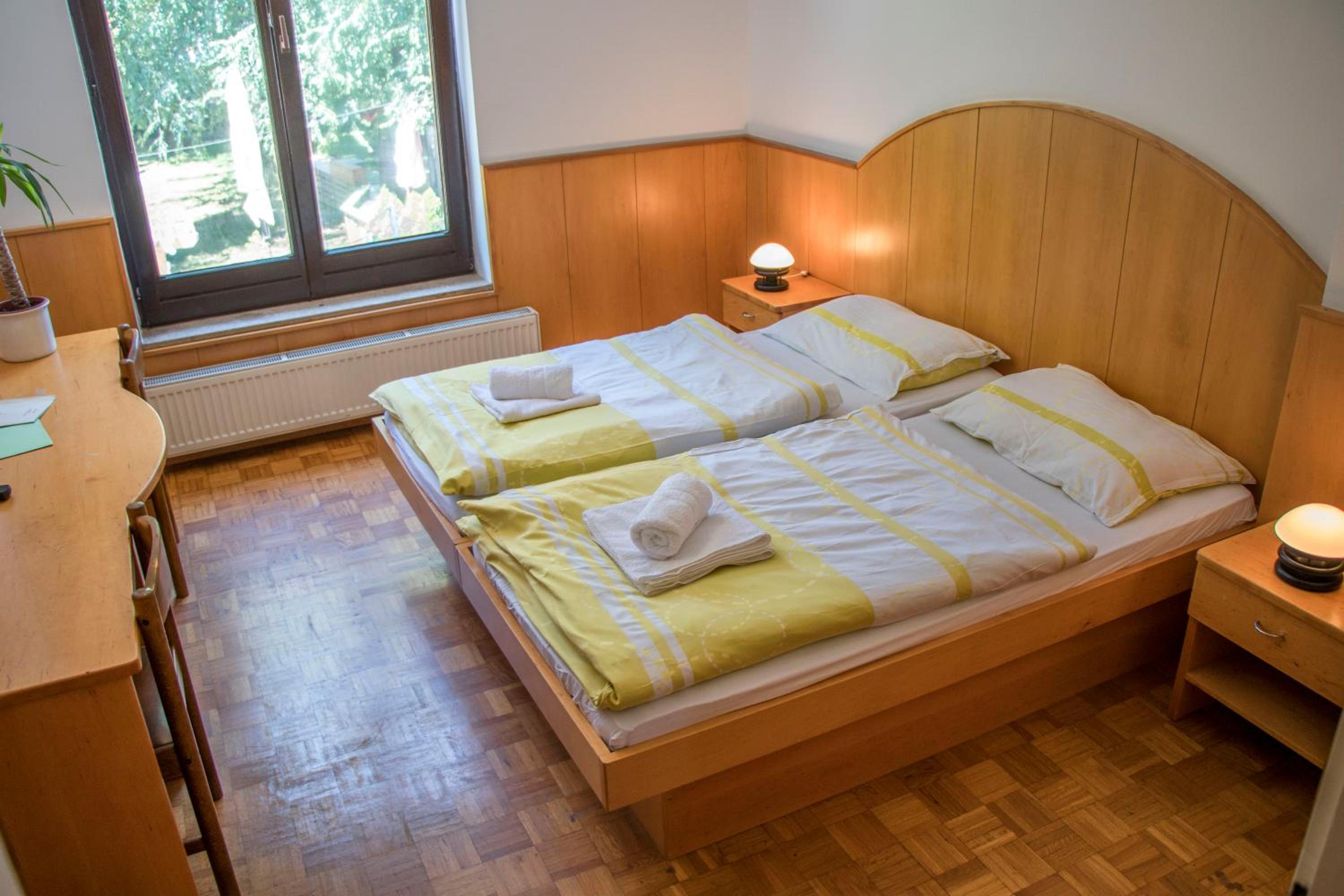 Double Room with Parking photo 1