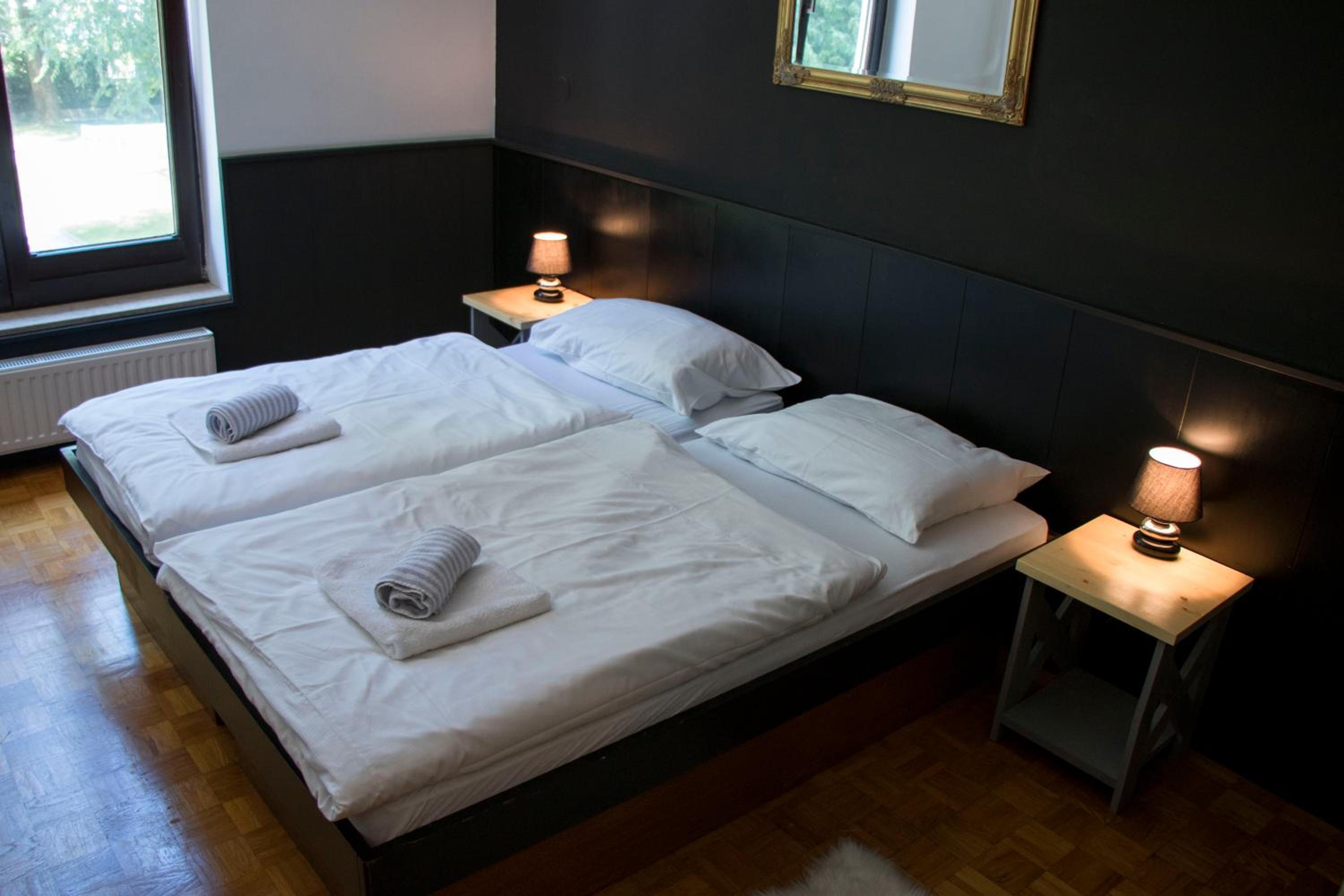 Double Room with Parking photo 3