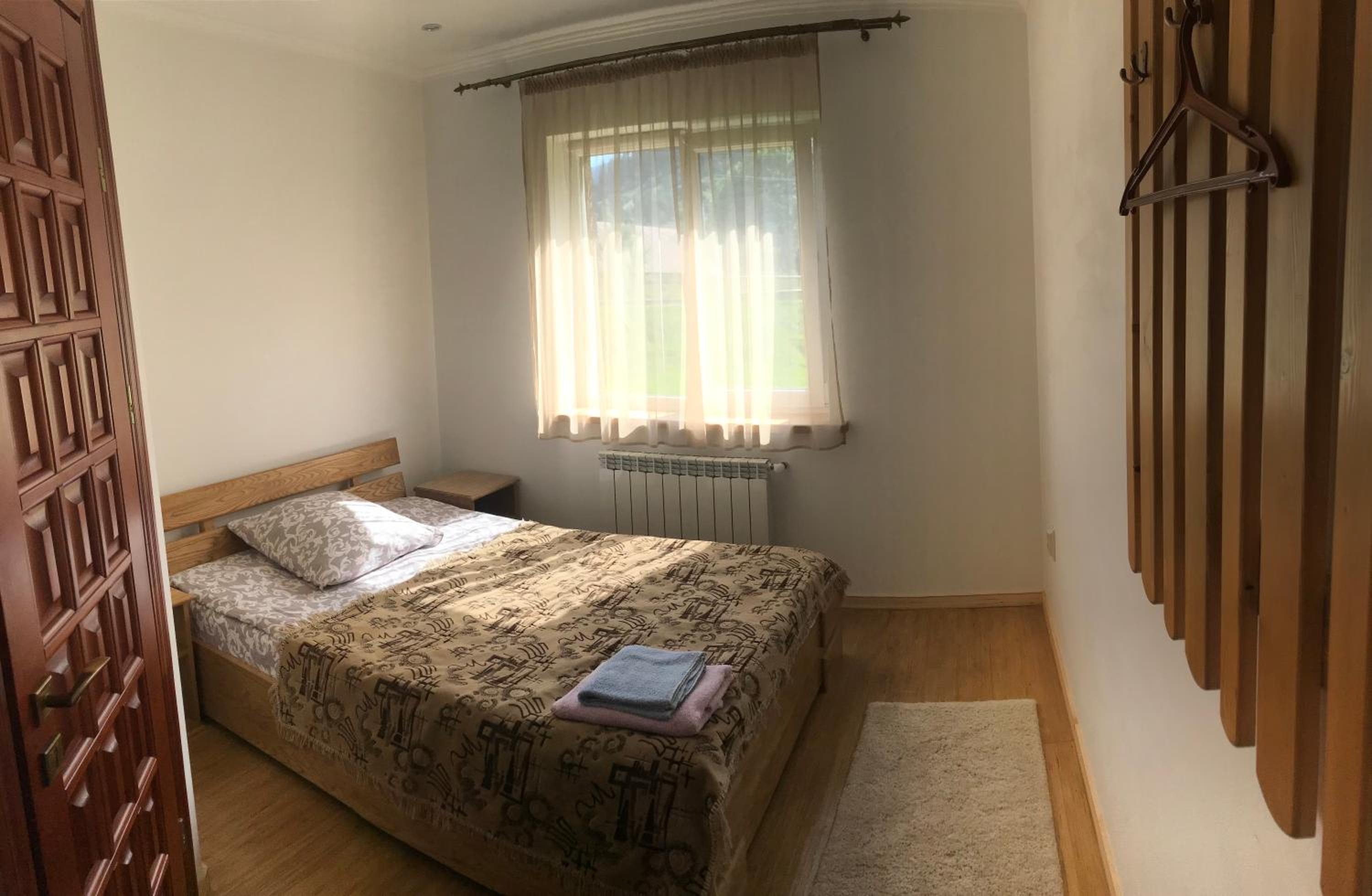 Standard Double Room photo 2