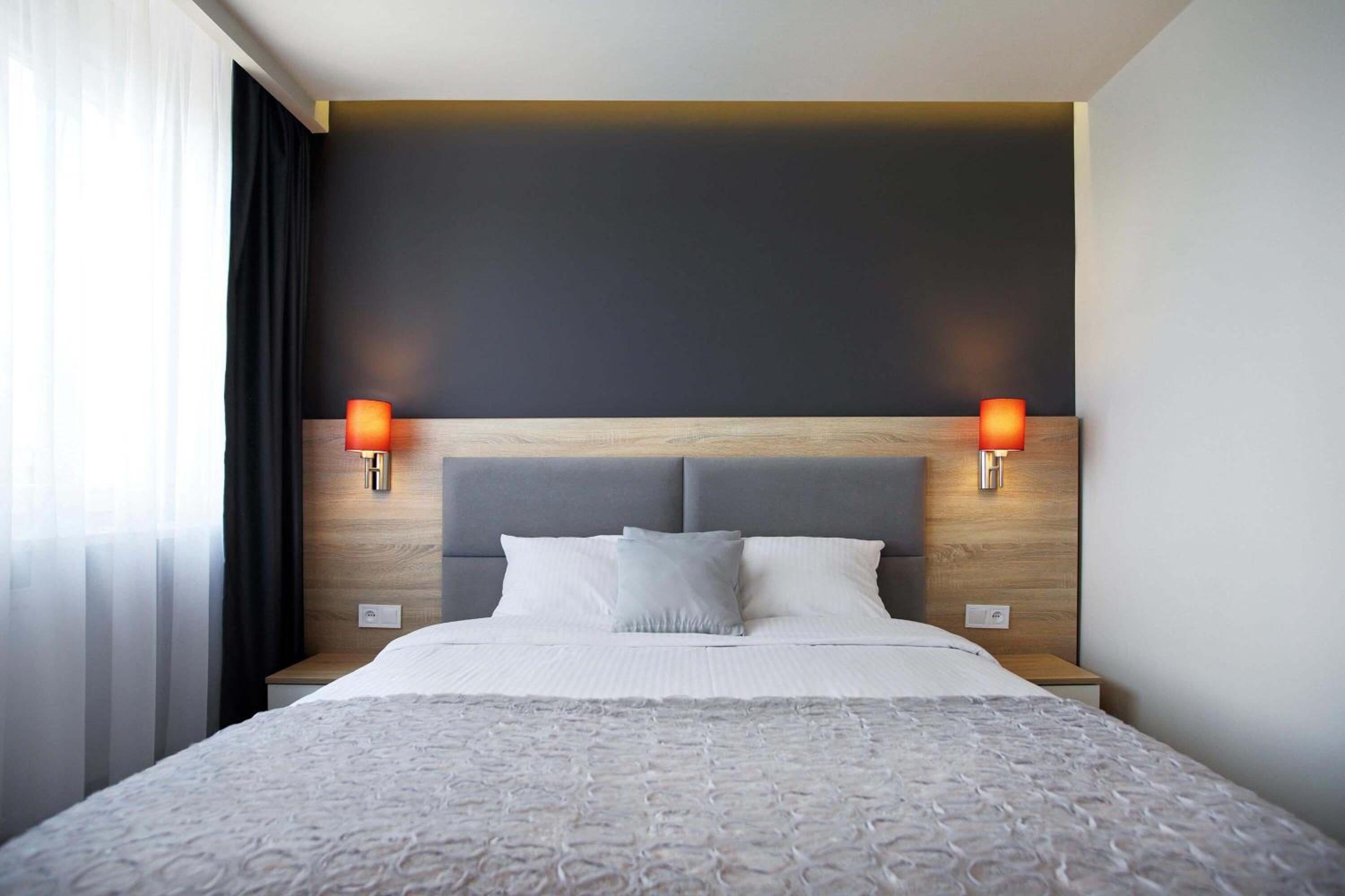 Double Room photo 1