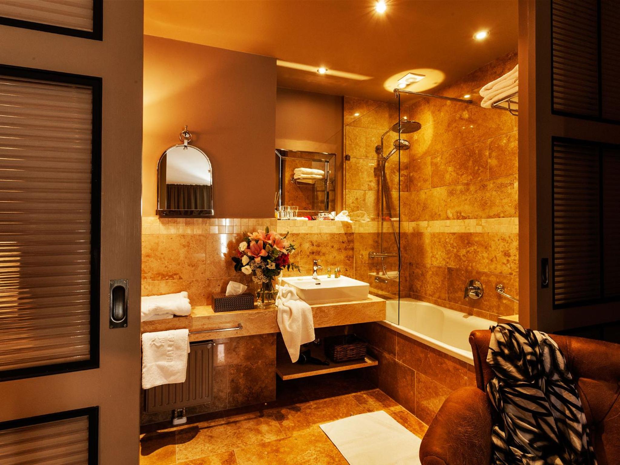 Loft Suite (4 adults) with two bedrooms - Photo 15