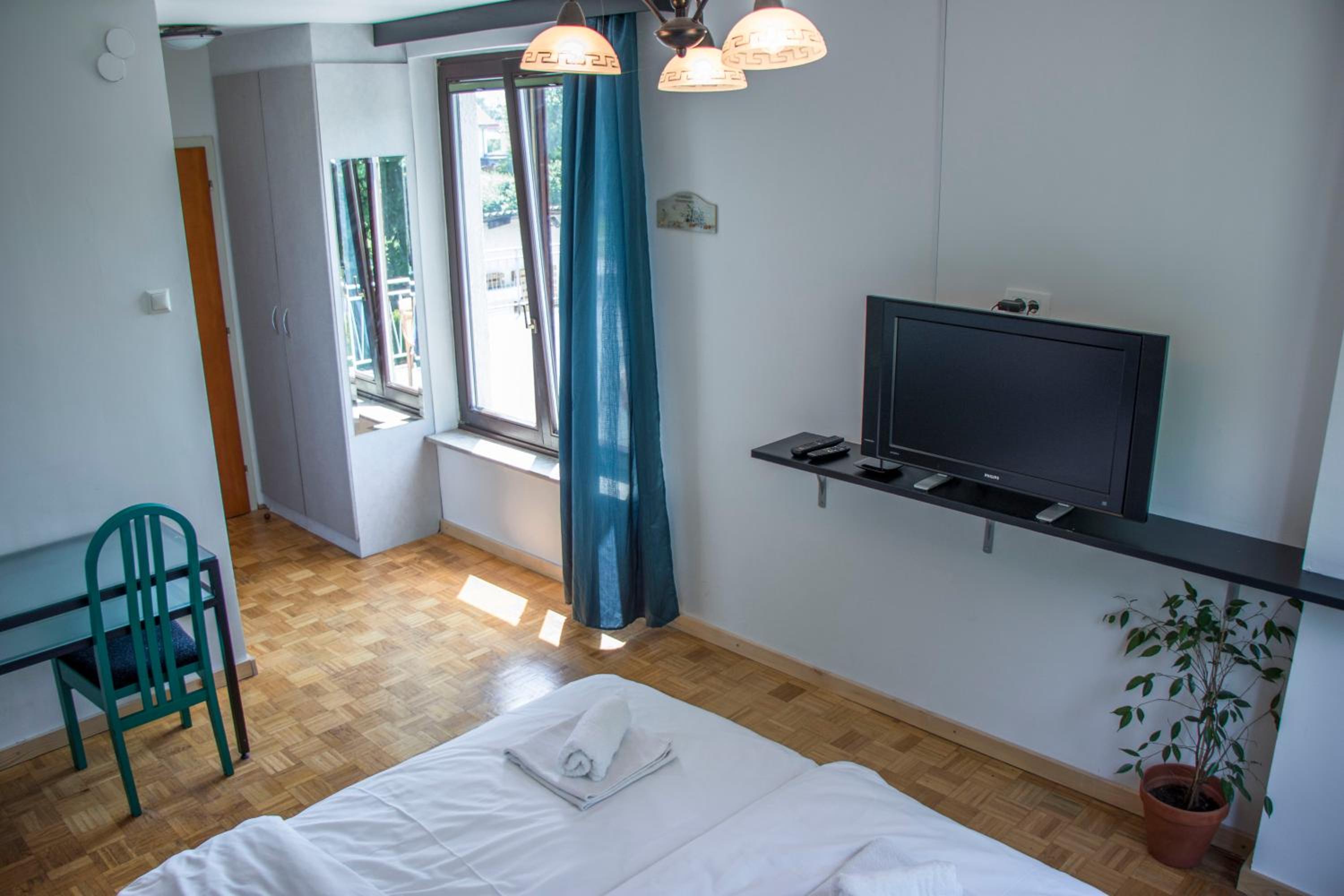 Double Room with Parking photo 1