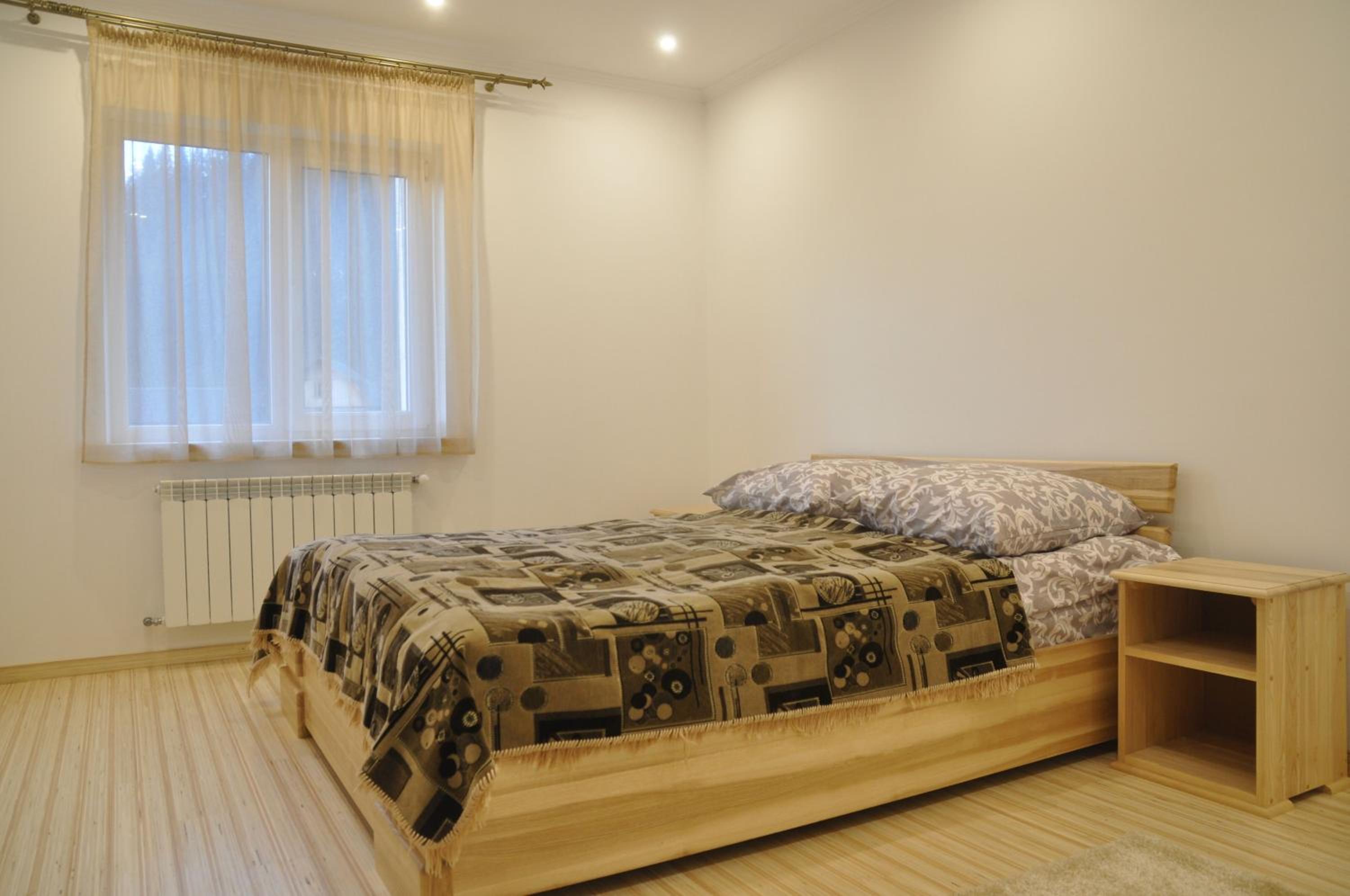 Family Junior Suite photo 3
