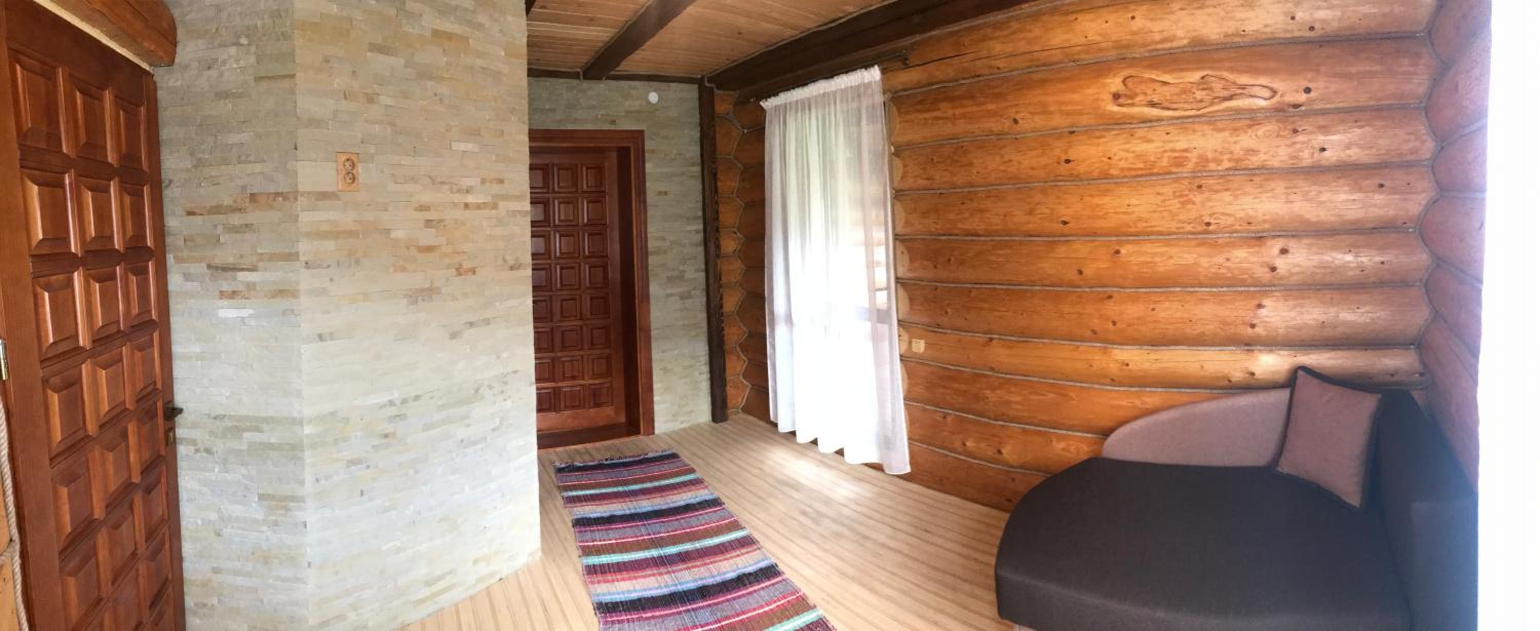Family Suite with Balcony photo 2