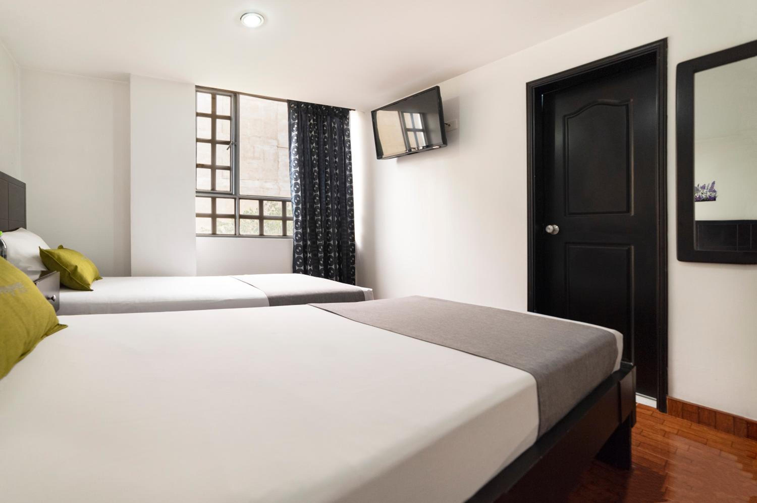 Hotel Dorado 100 — photo 33