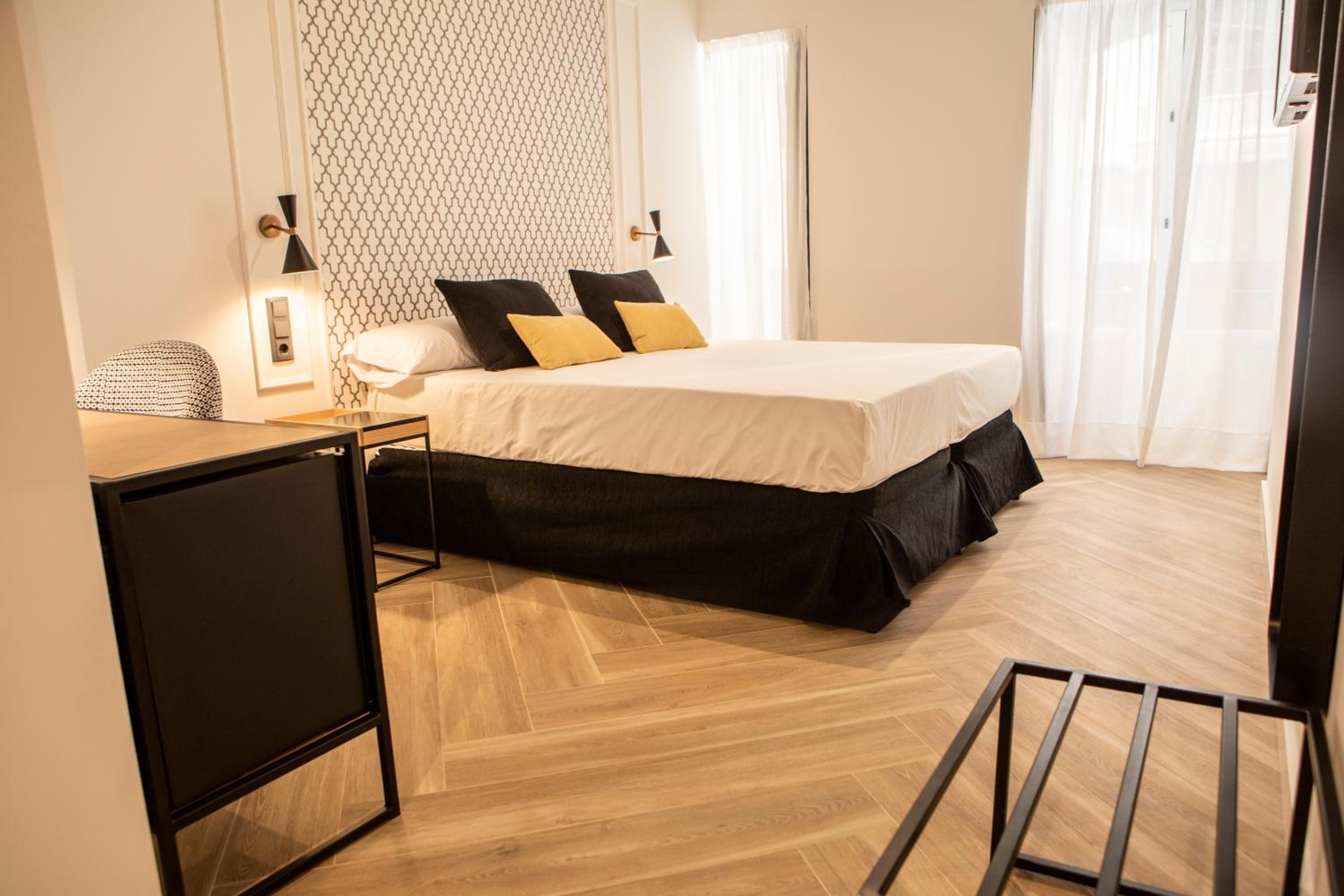 Superior Double Room - Photo 5