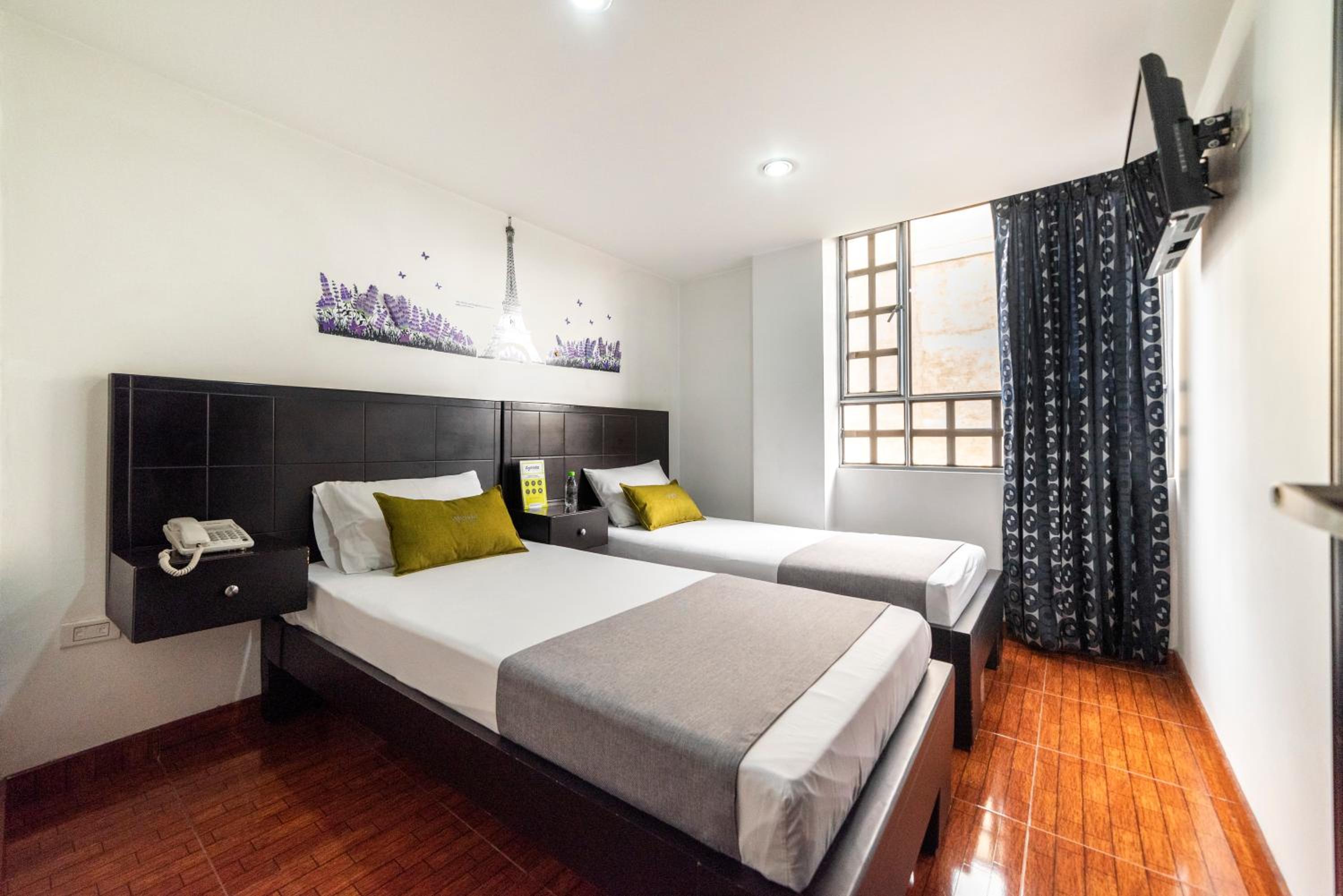 Hotel Dorado 100 — photo 34