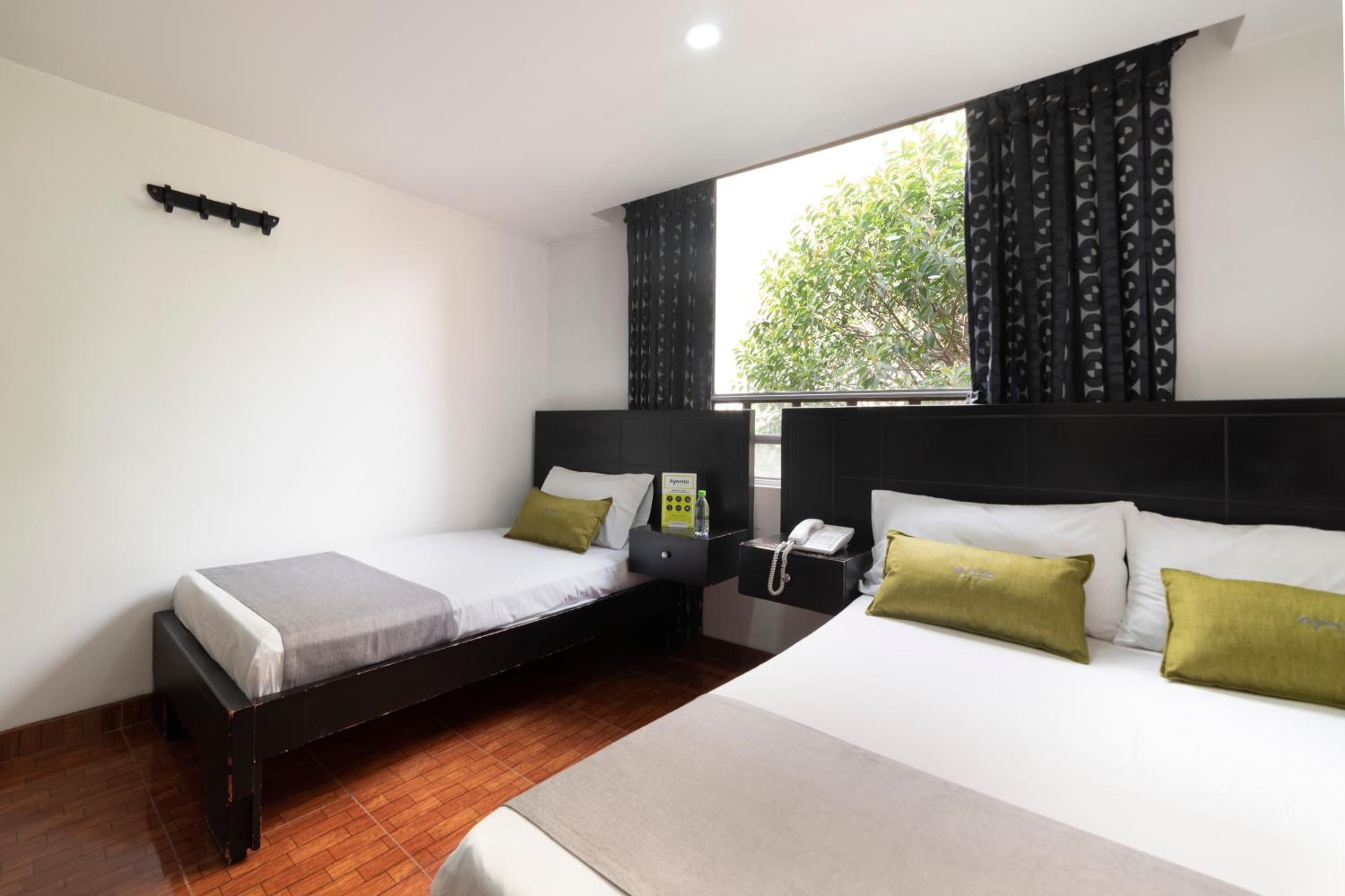 Hotel Dorado 100 — photo 27
