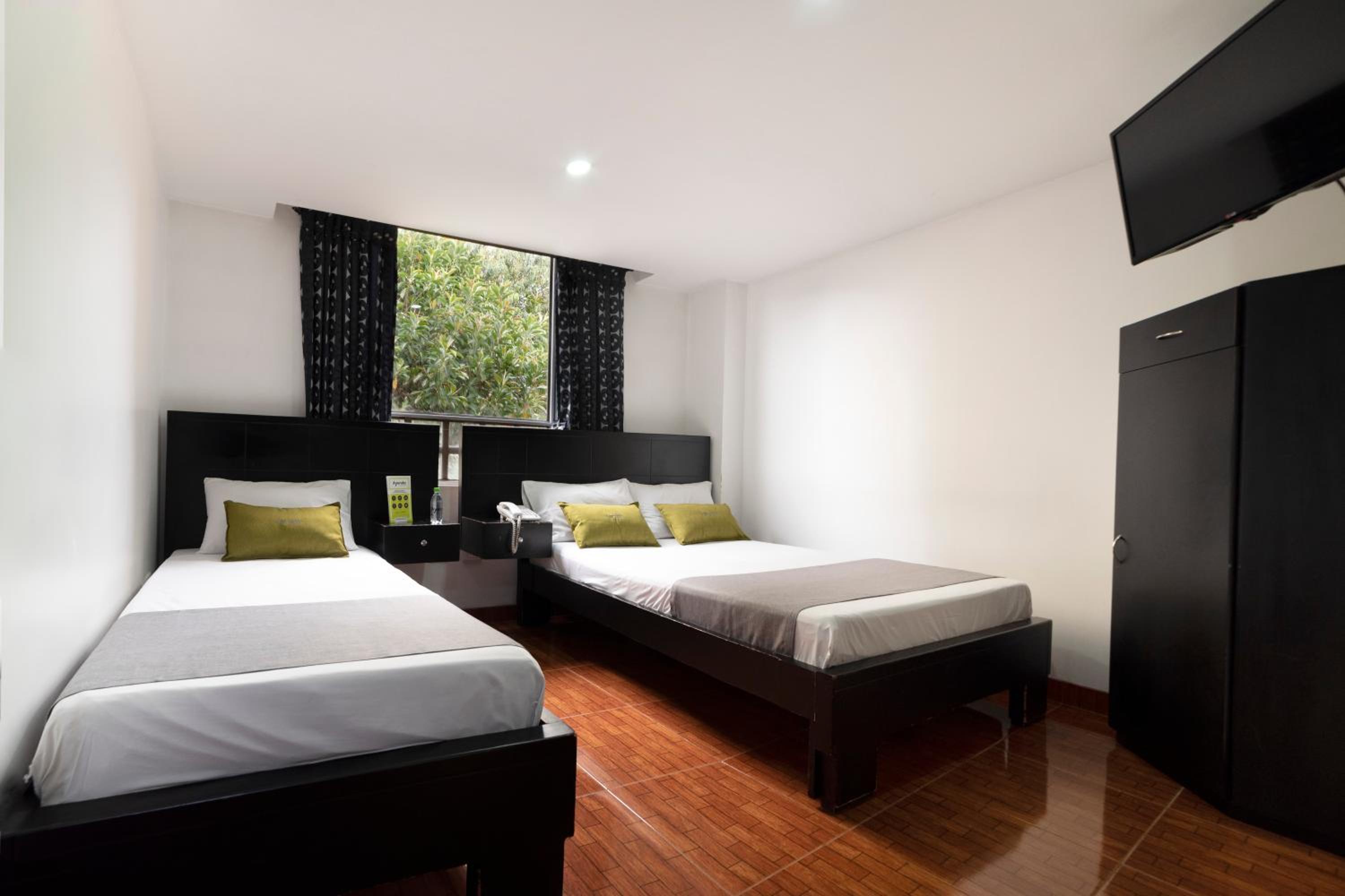 Hotel Dorado 100 — photo 28
