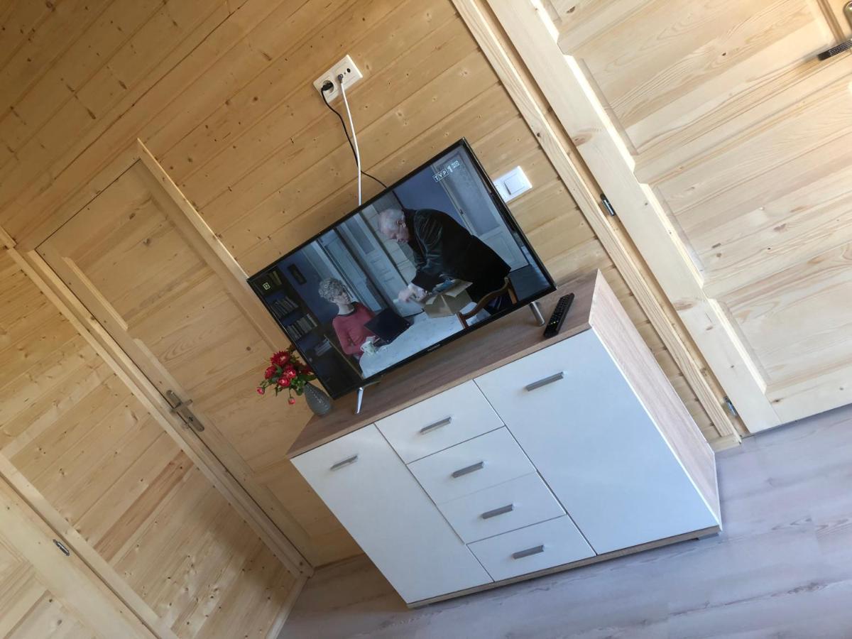 Two-Bedroom Chalet photo 1