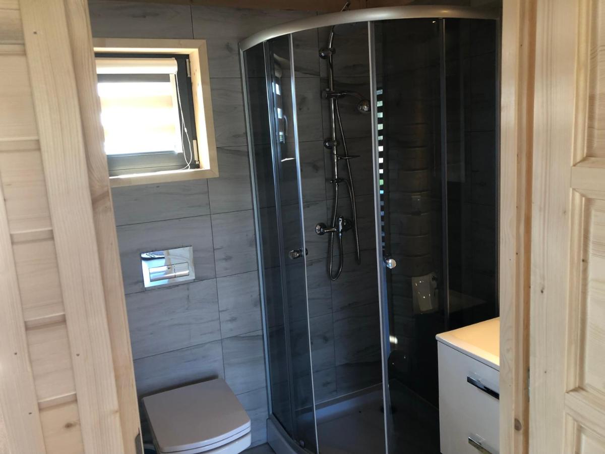 Two-Bedroom Chalet photo 2