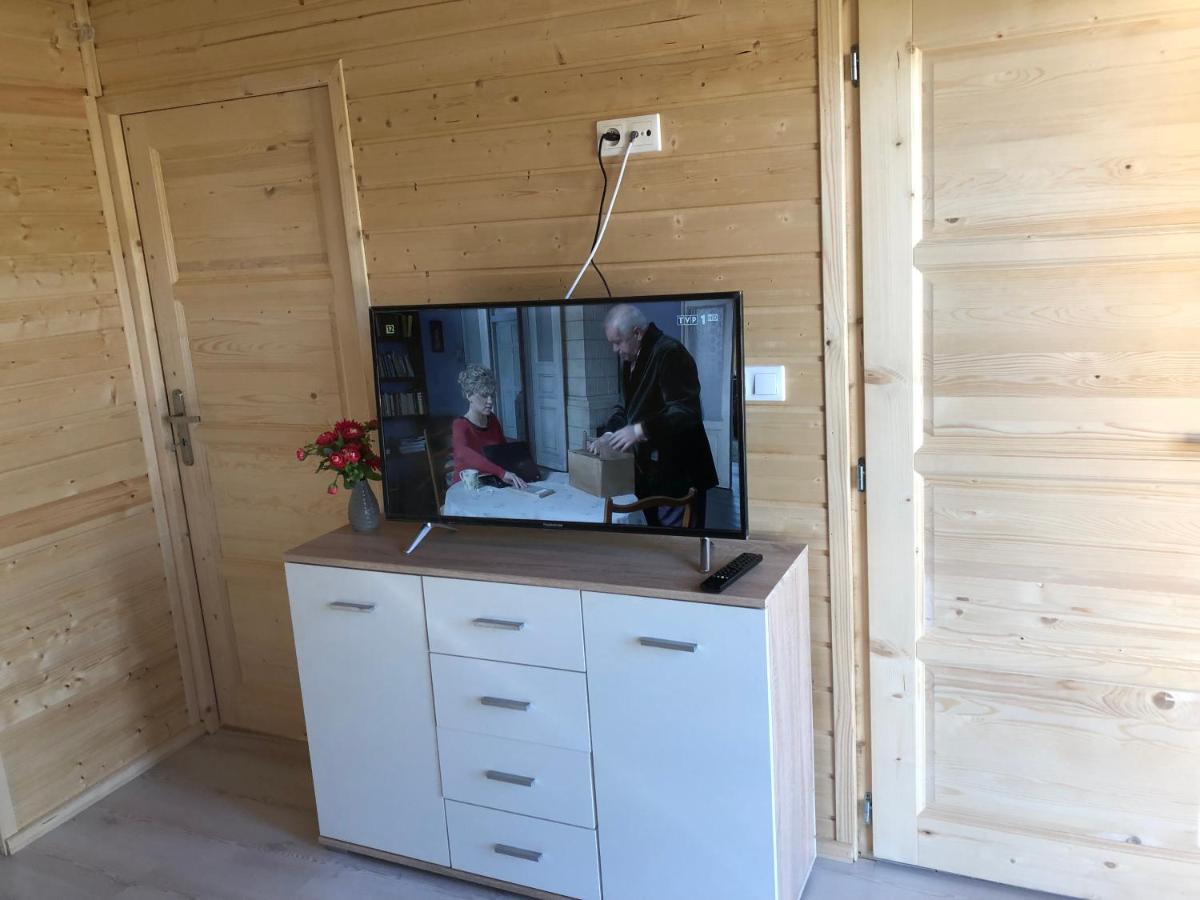 Two-Bedroom Chalet photo 1