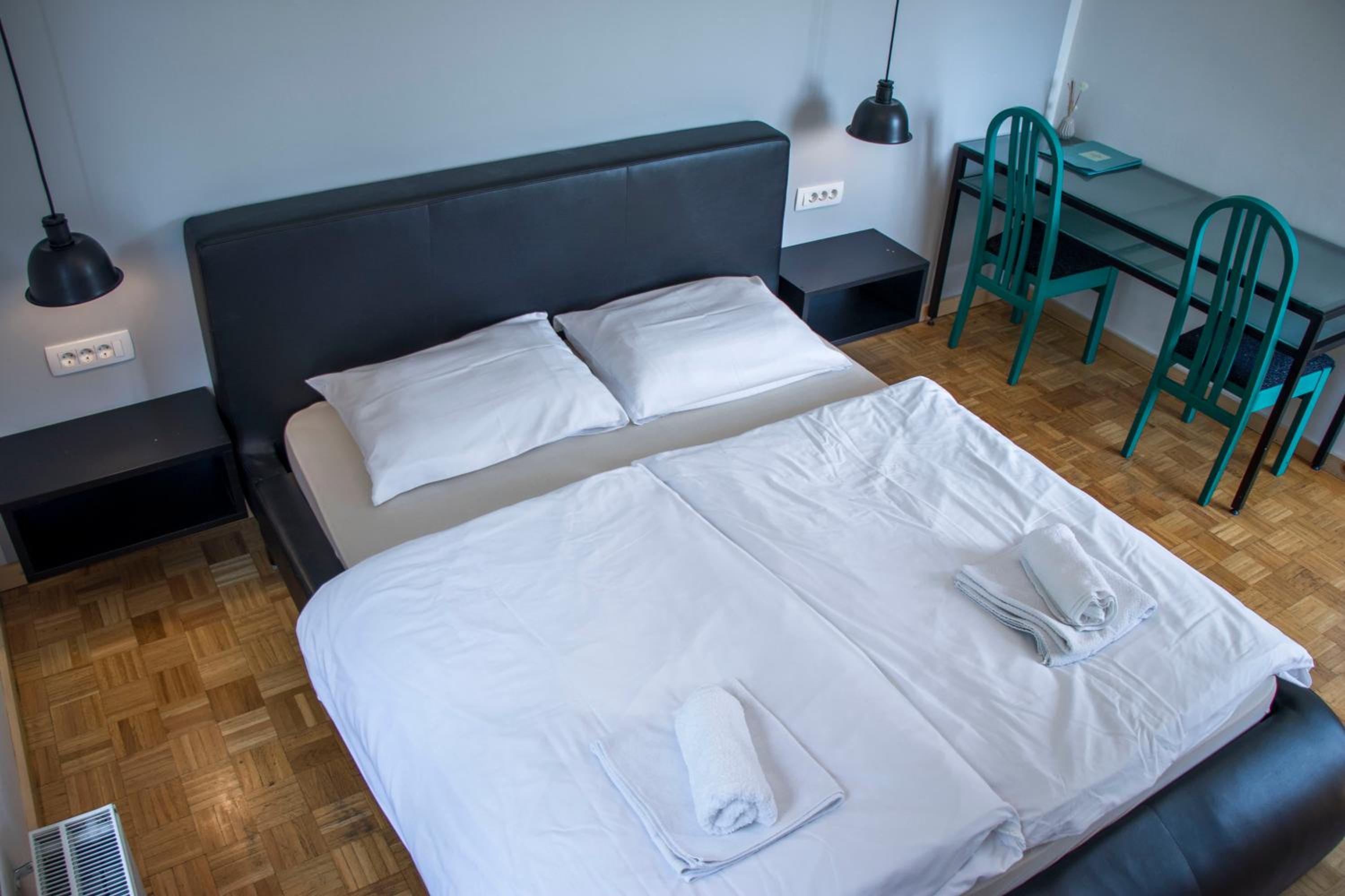 Double Room with Parking photo 2