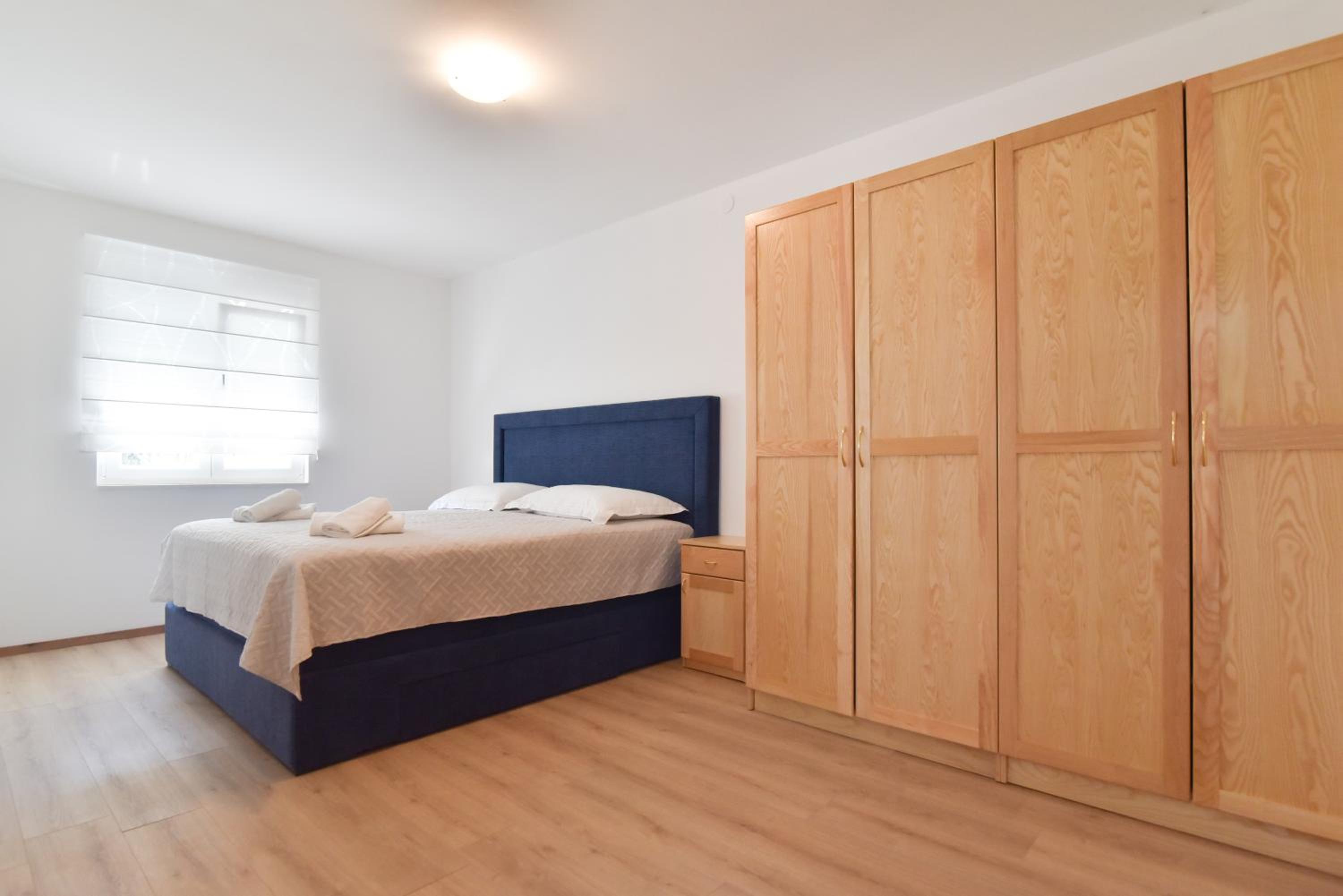 Three-Bedroom Villa photo 1