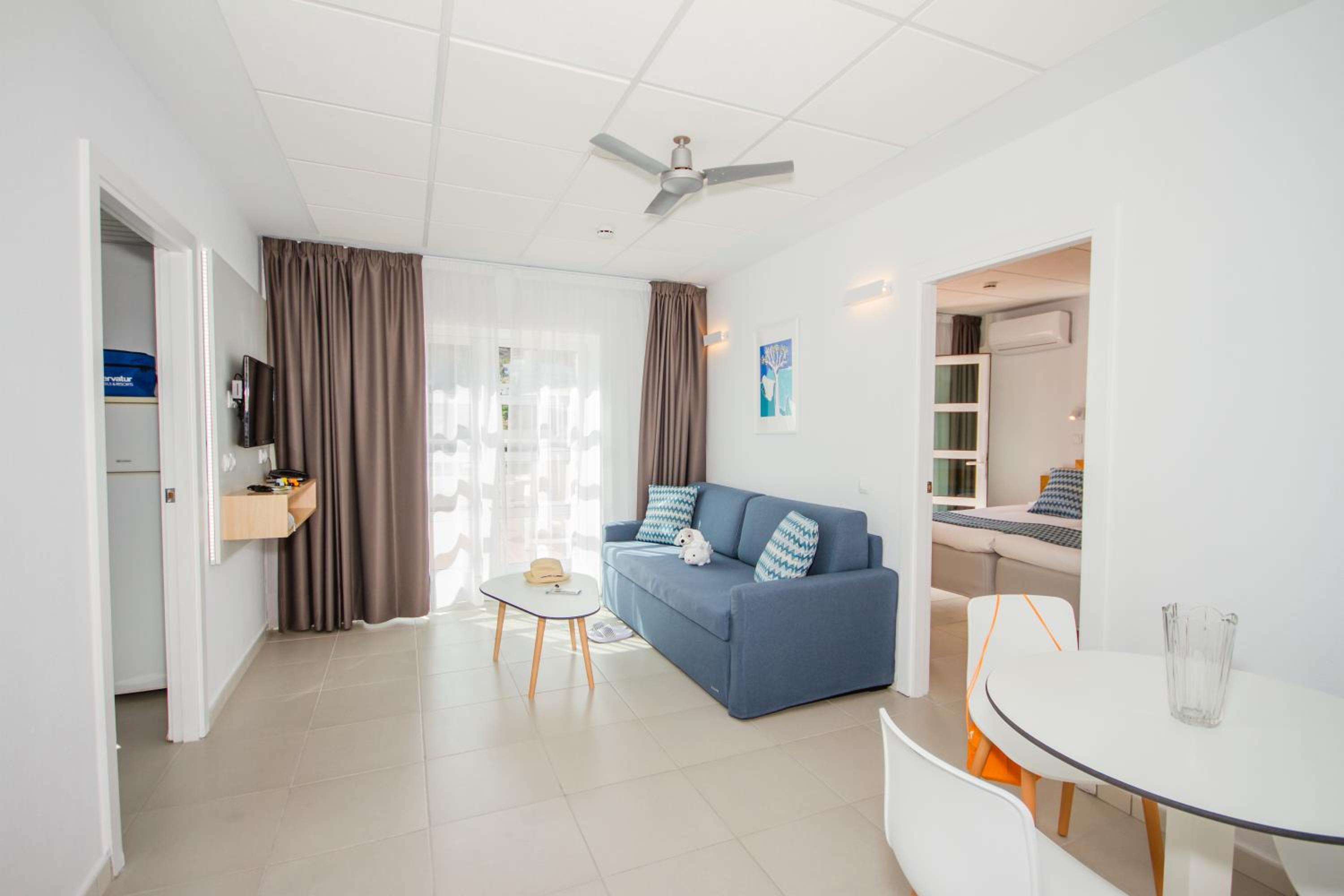 Superior Apartment with Hot Tub (Adults 18+) photo 2