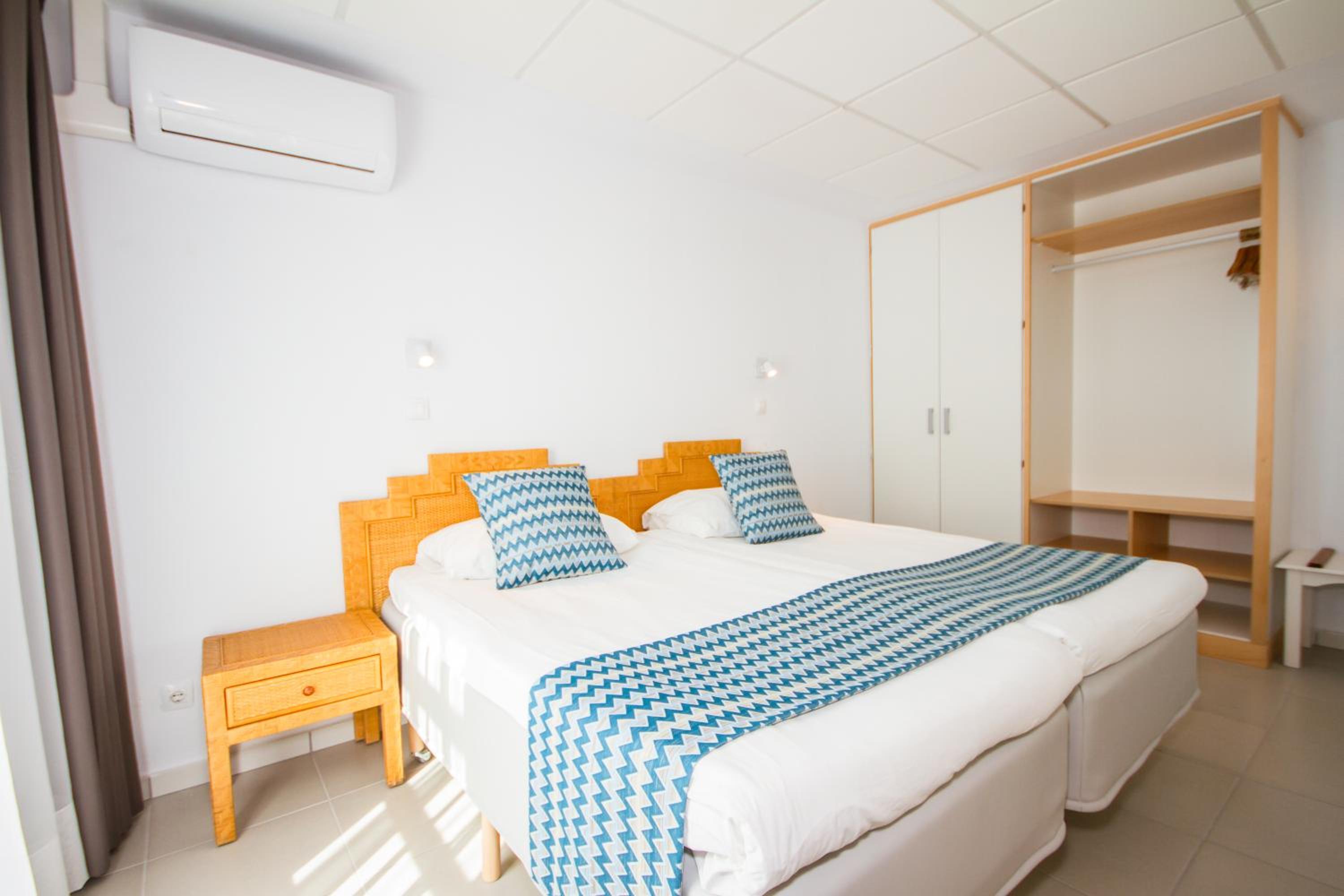 Apartamento Superior con Jacuzzi (Adultos 18+)