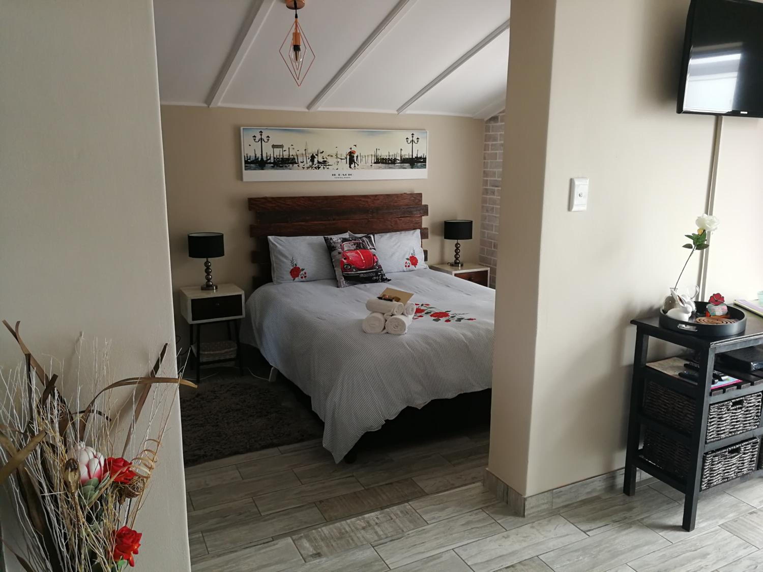 Apartment photo 1