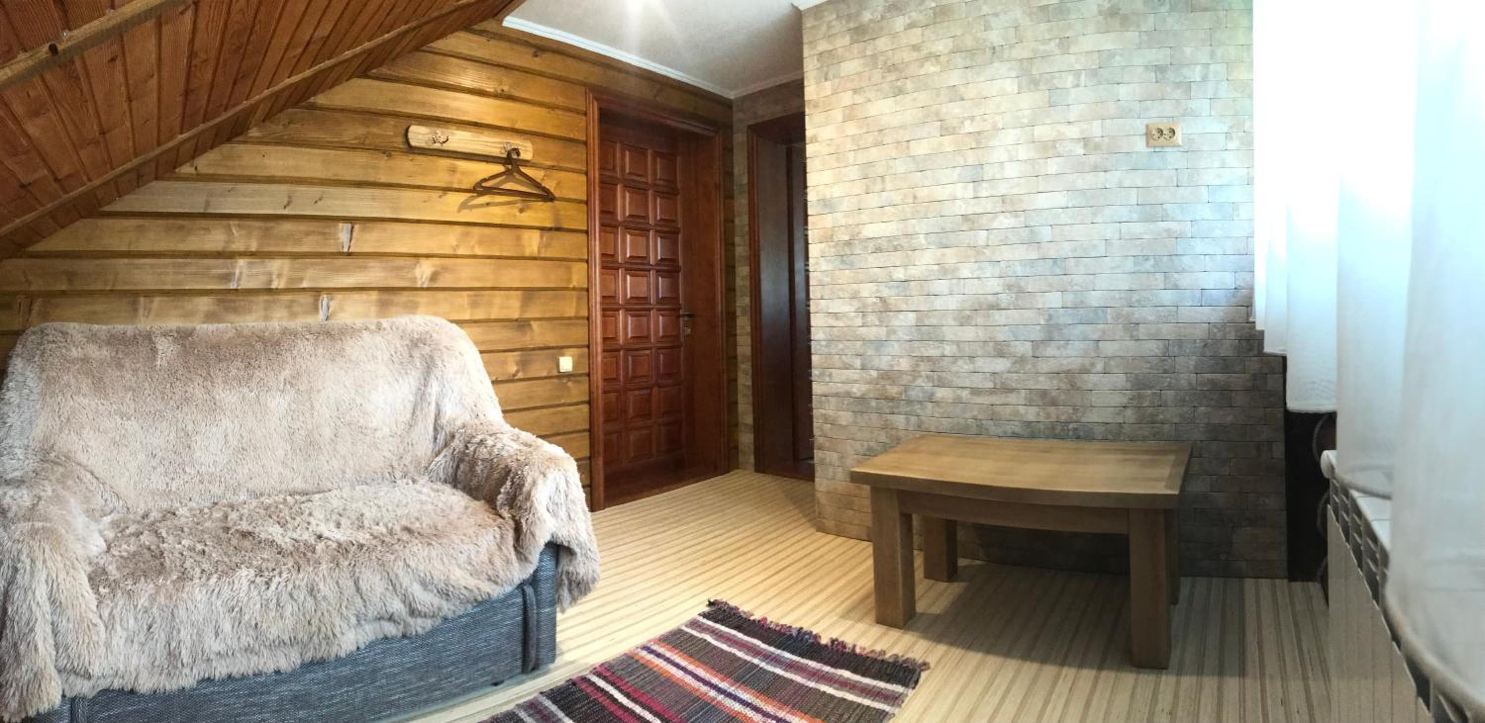 Family Junior Suite photo 3