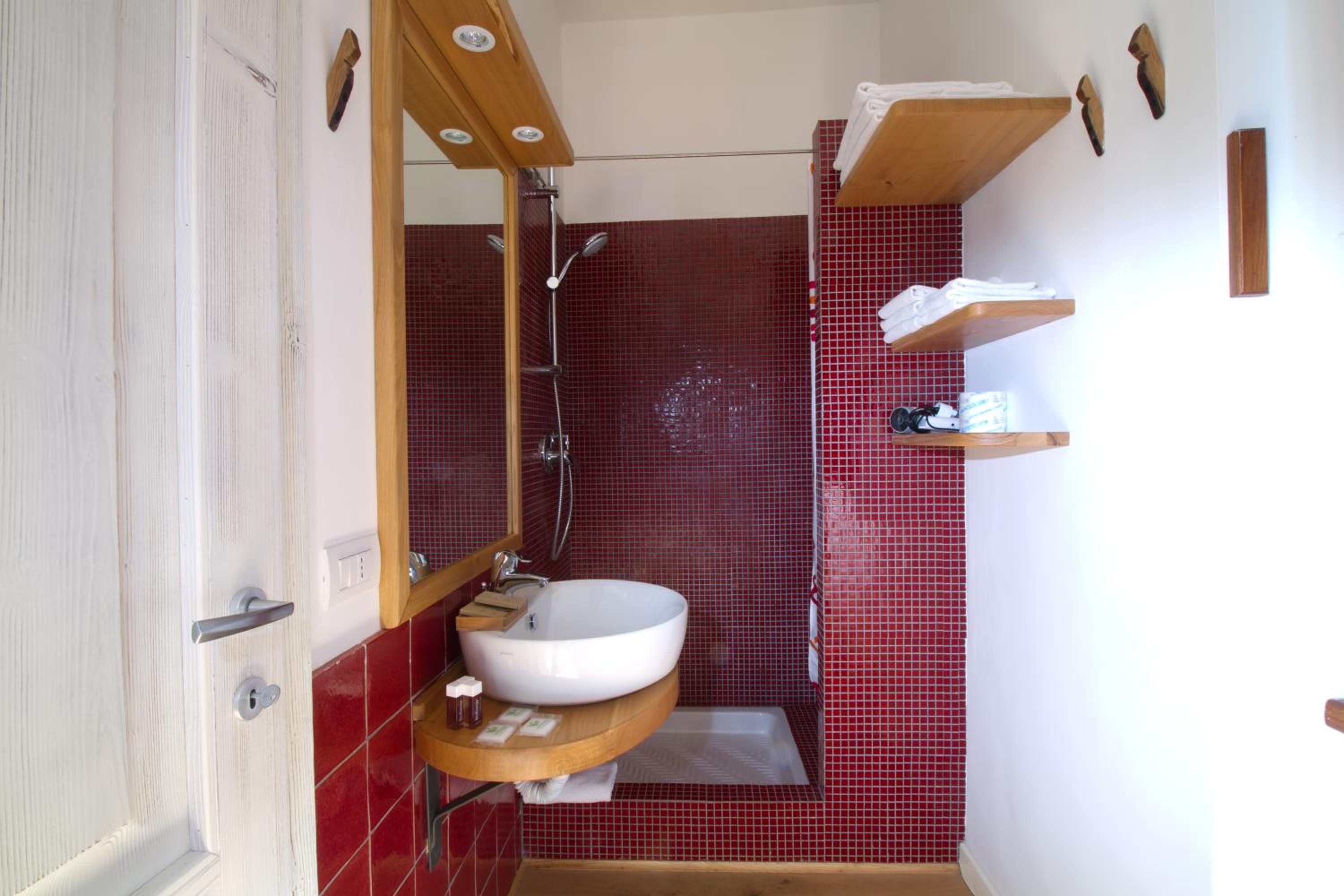 Double Room with Balcony photo 2