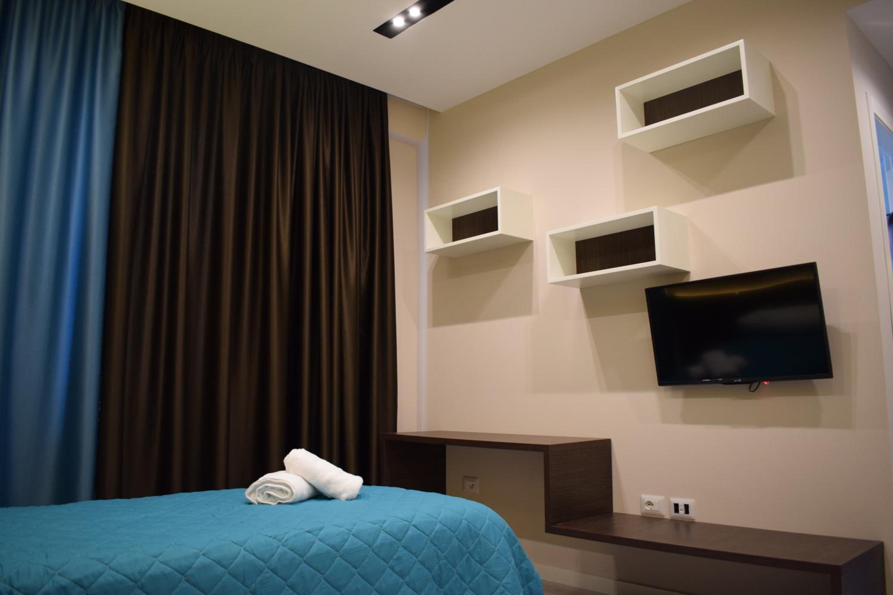 Standard Twin Room photo 3