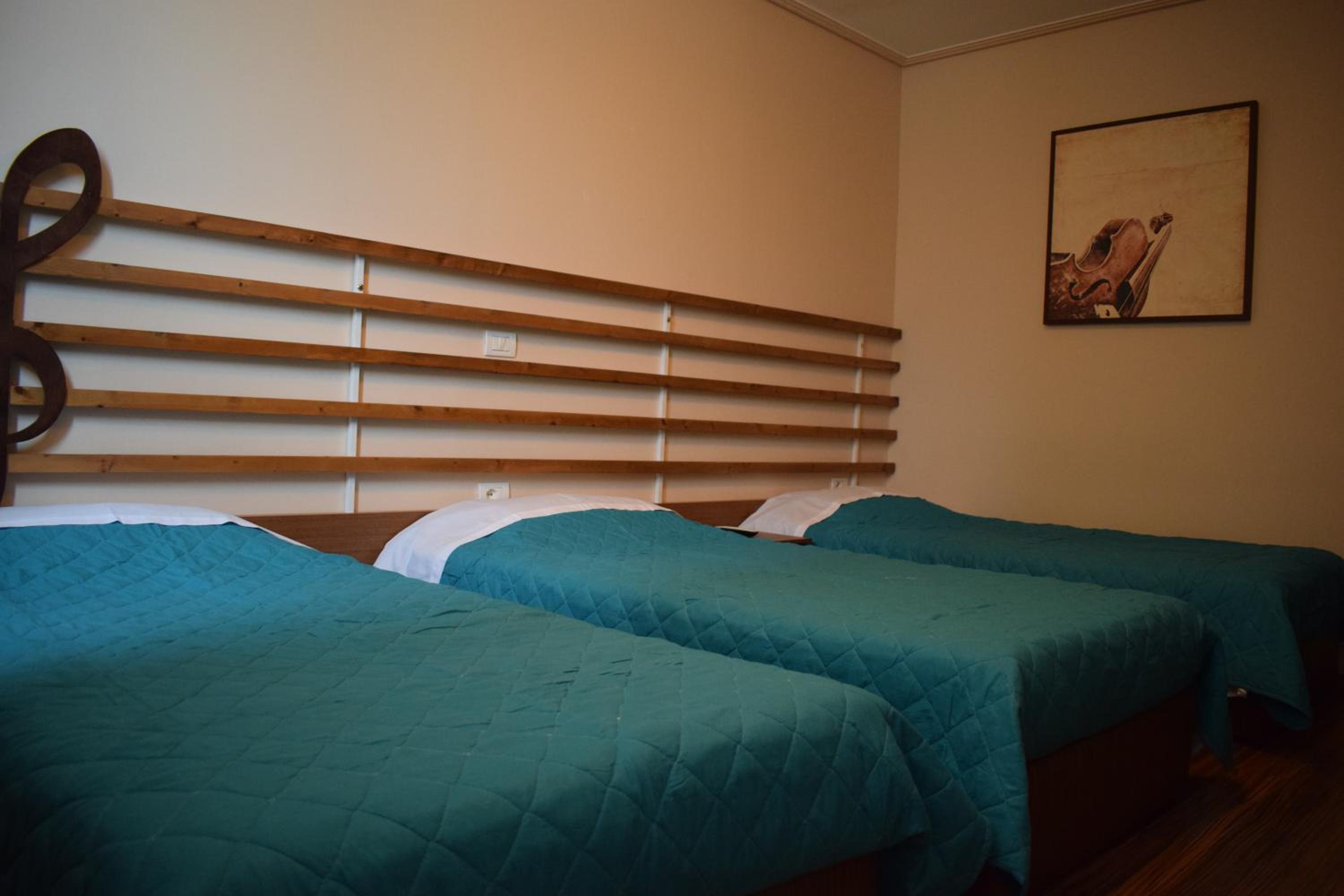 Triple Room photo 3