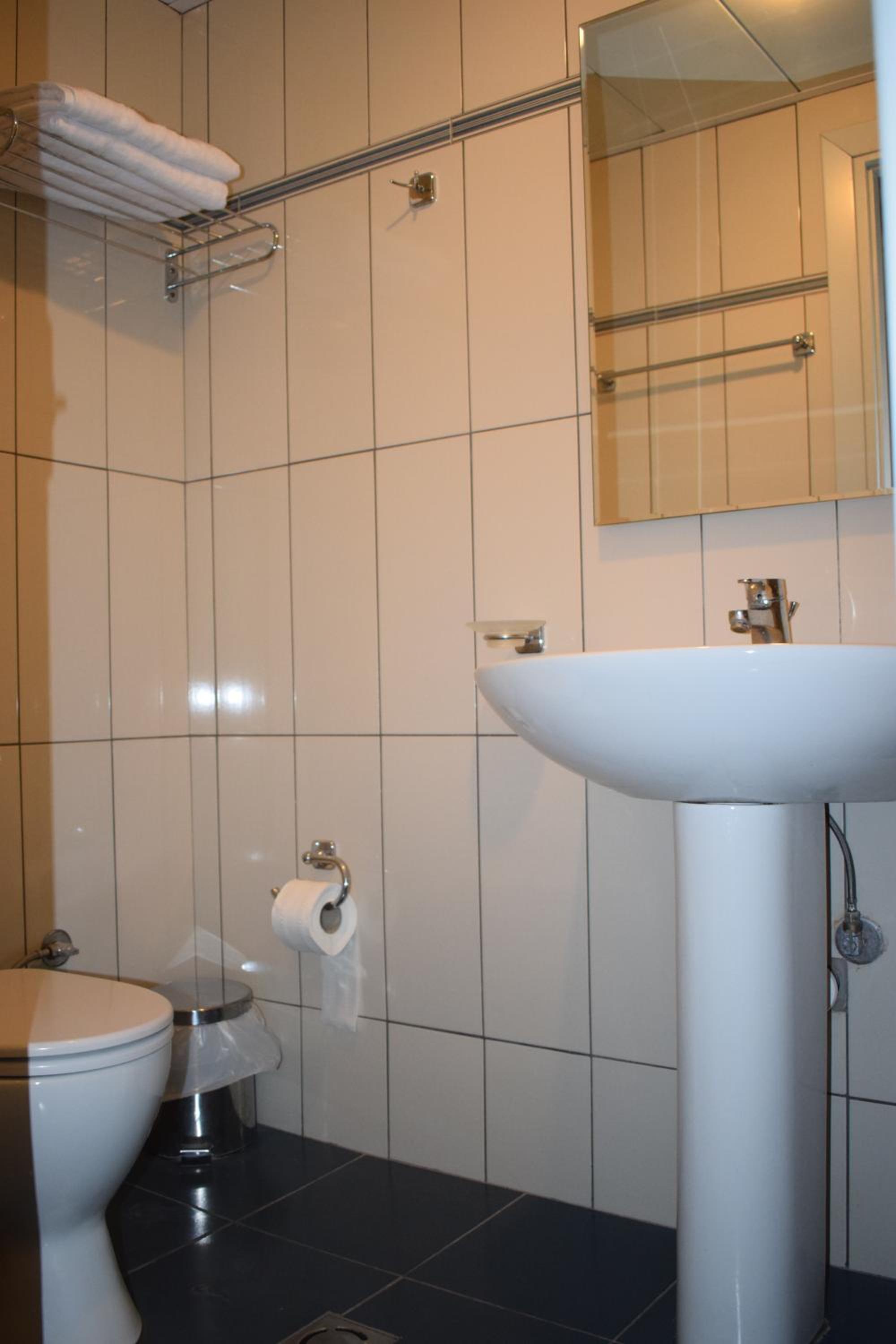 Triple Room photo 2