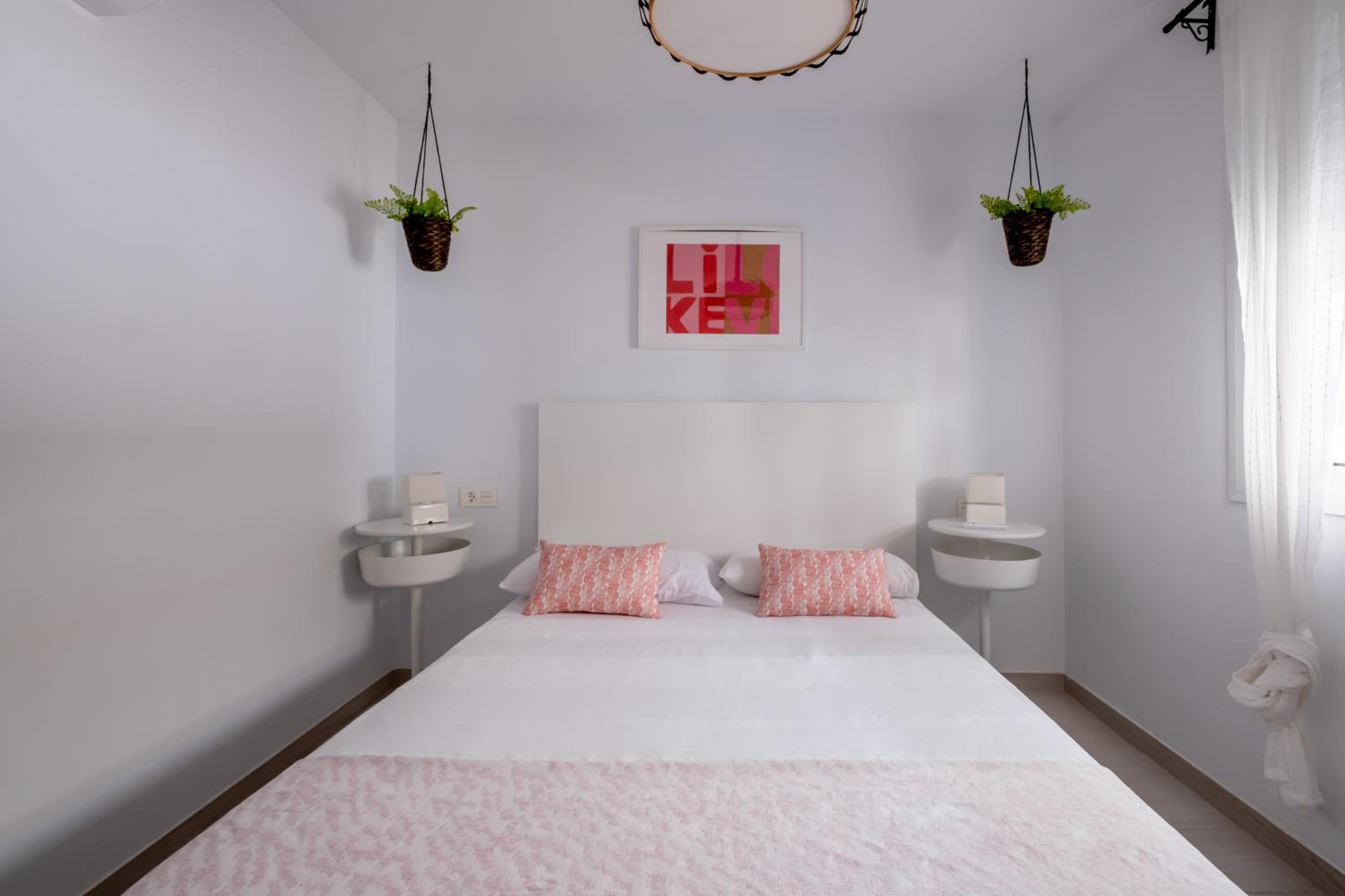 Apartamento de lujo