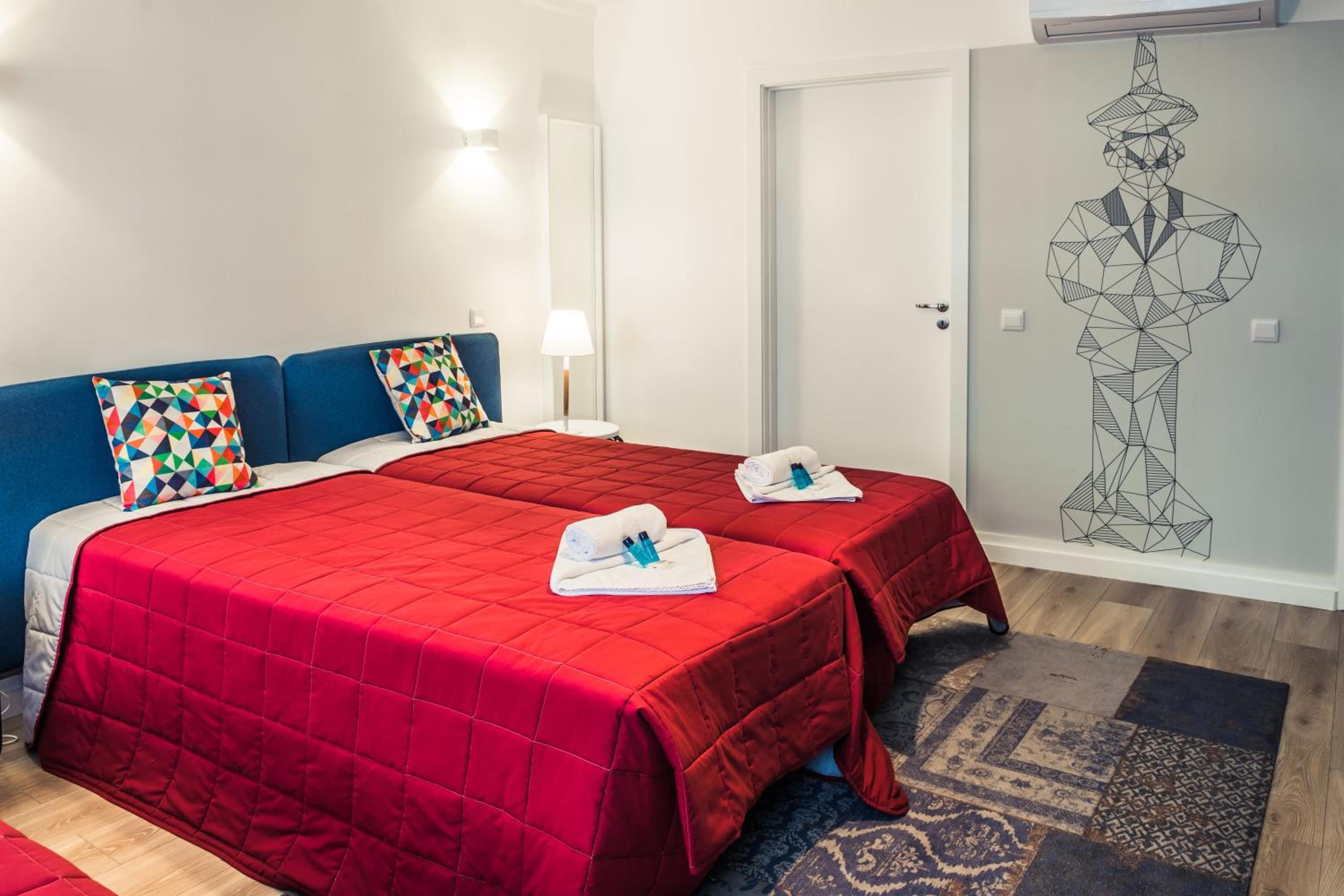Triple Room - Photo 1