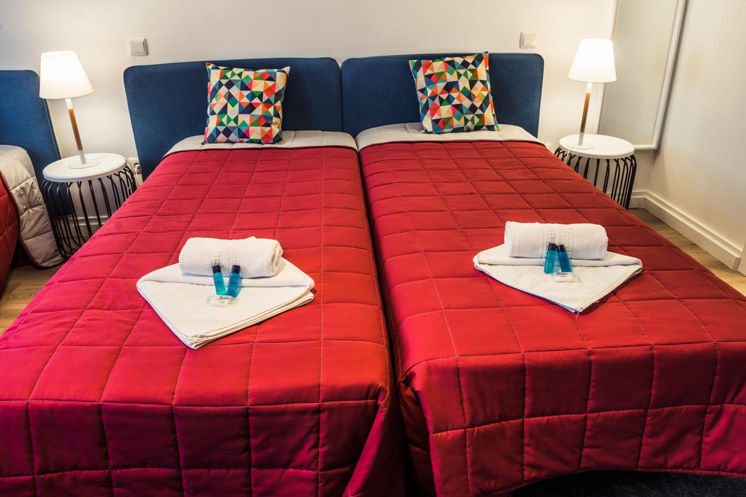 Triple Room - Photo 7