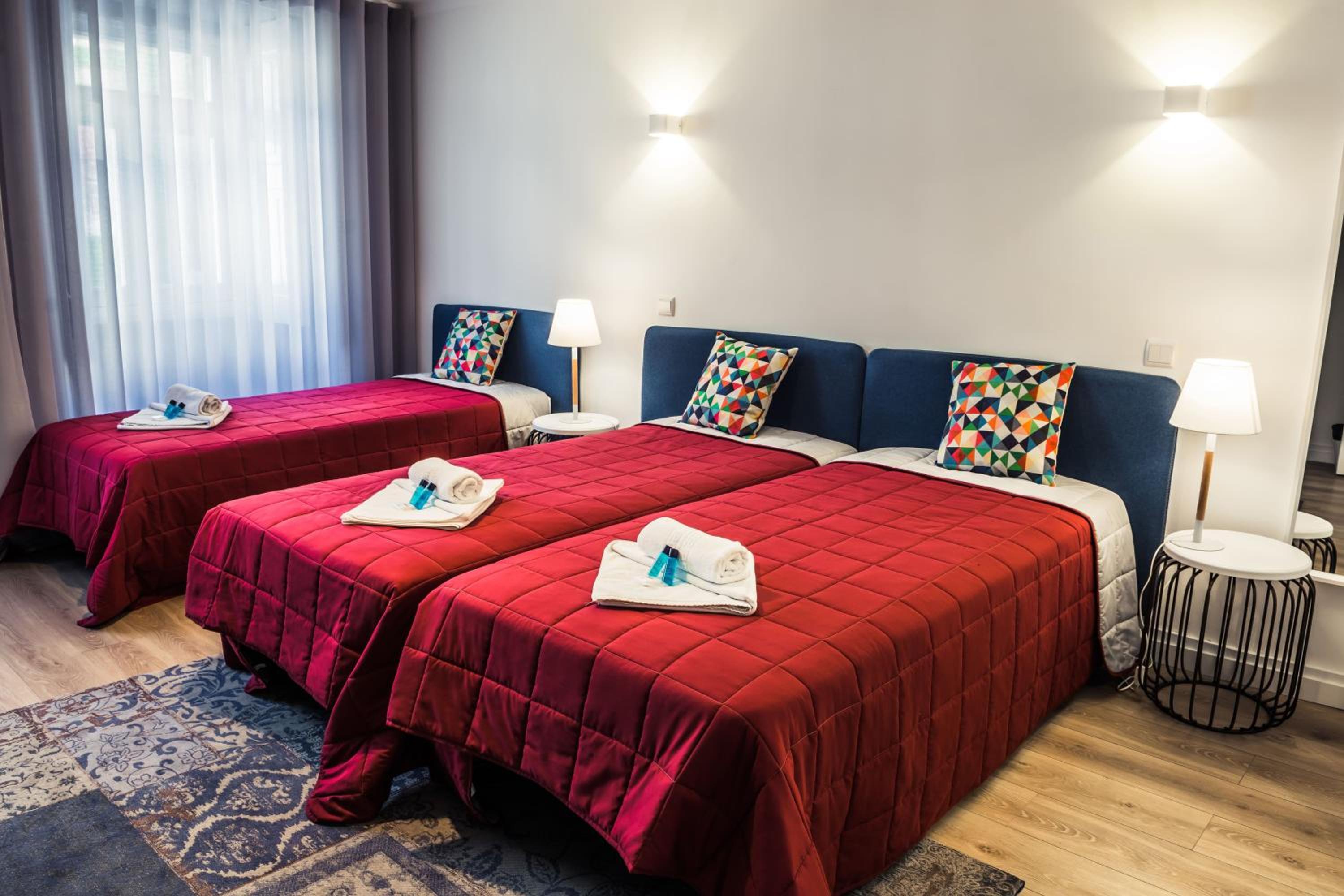 Triple Room - Photo 8