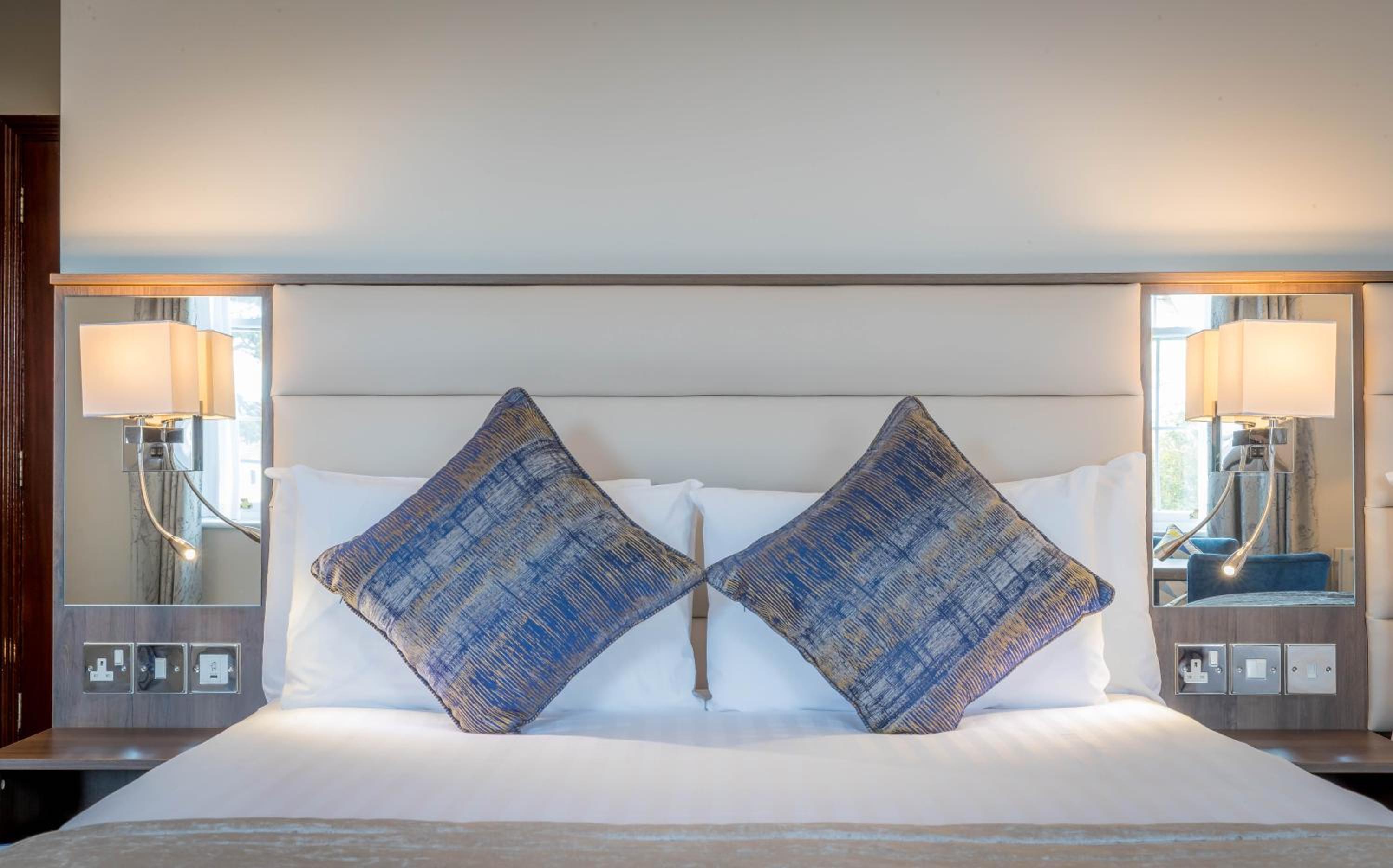Superior Single Room photo 3