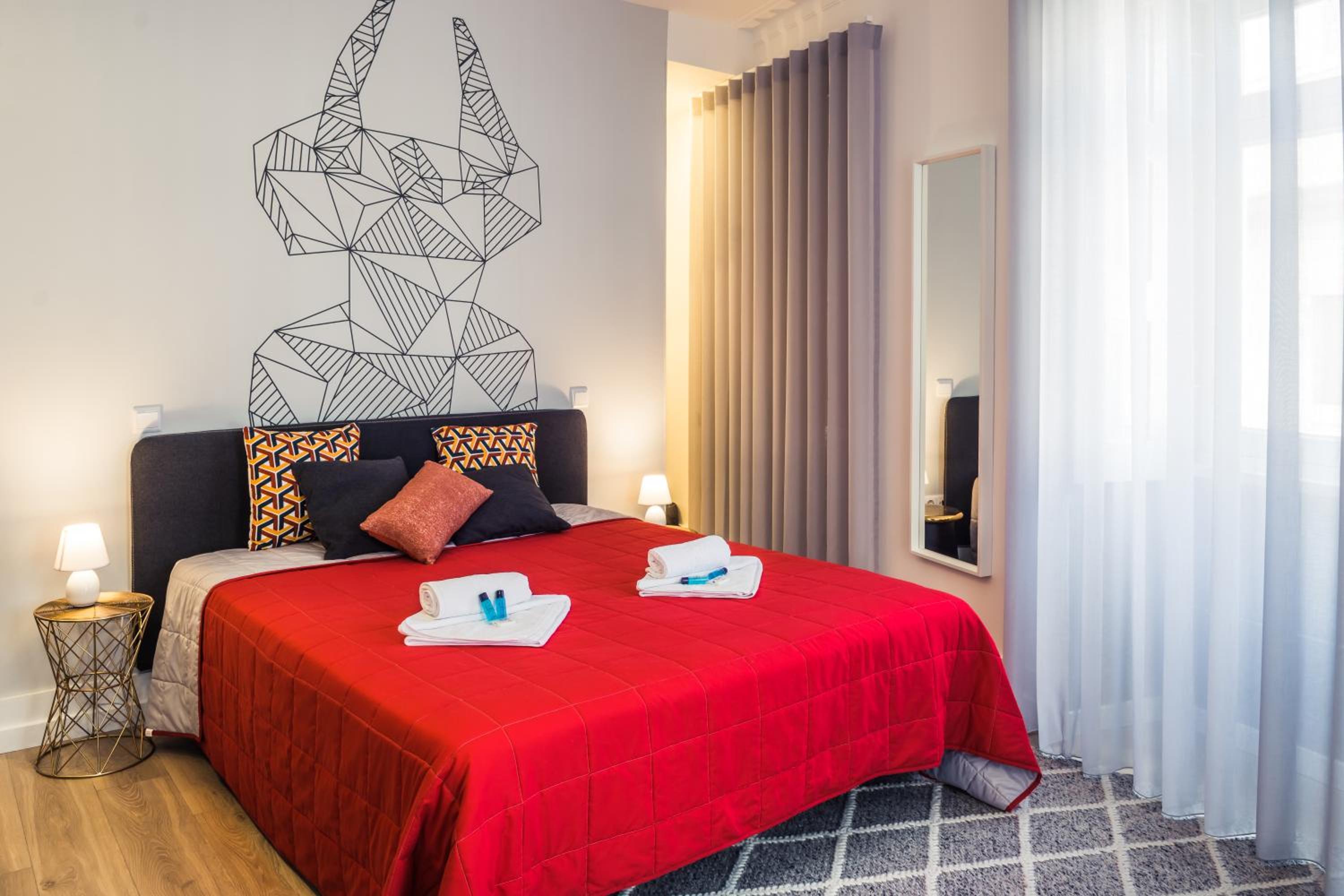 Double Room - Photo 1