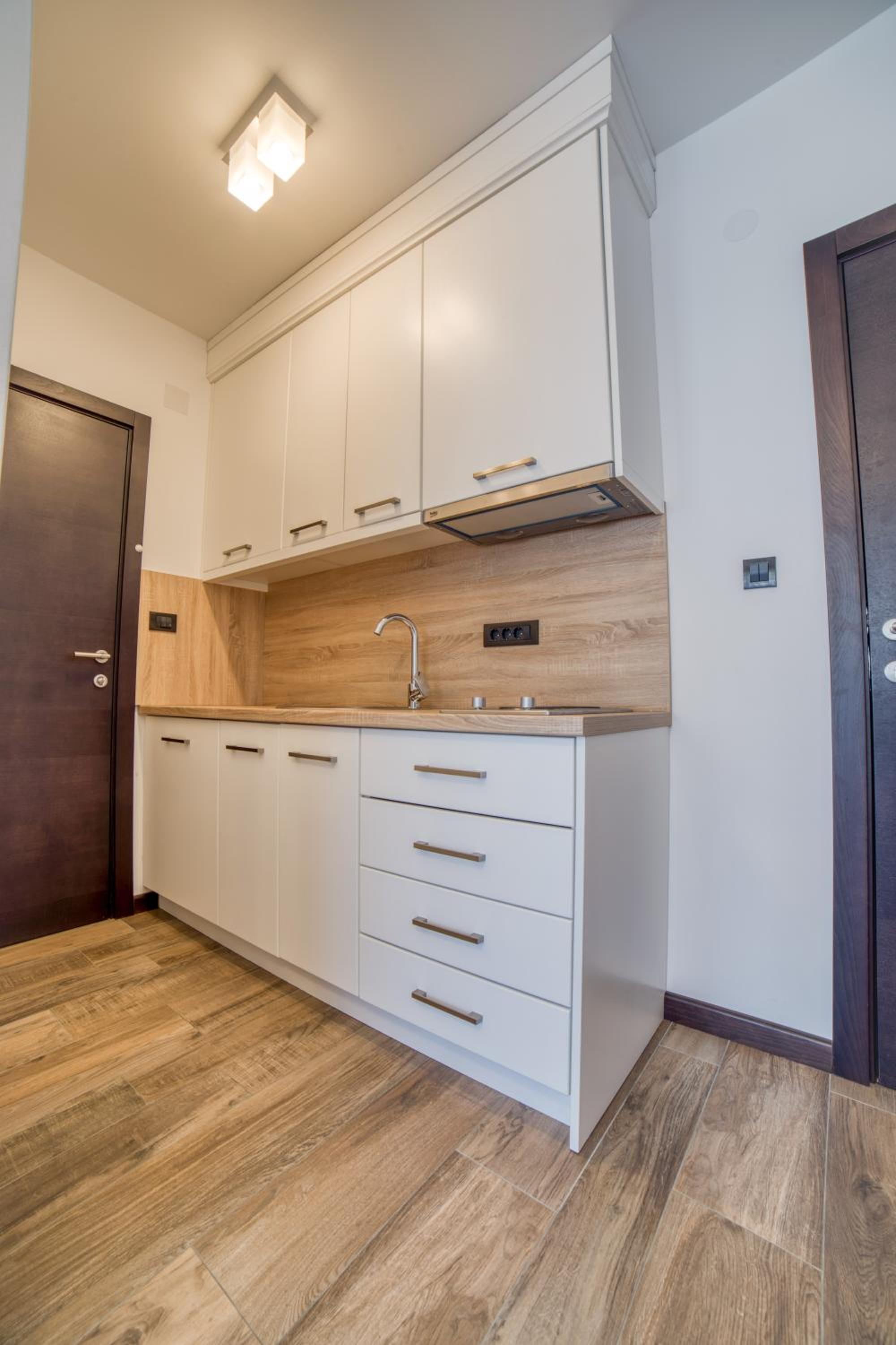 Studio Apartment with Sea View - Photo 11